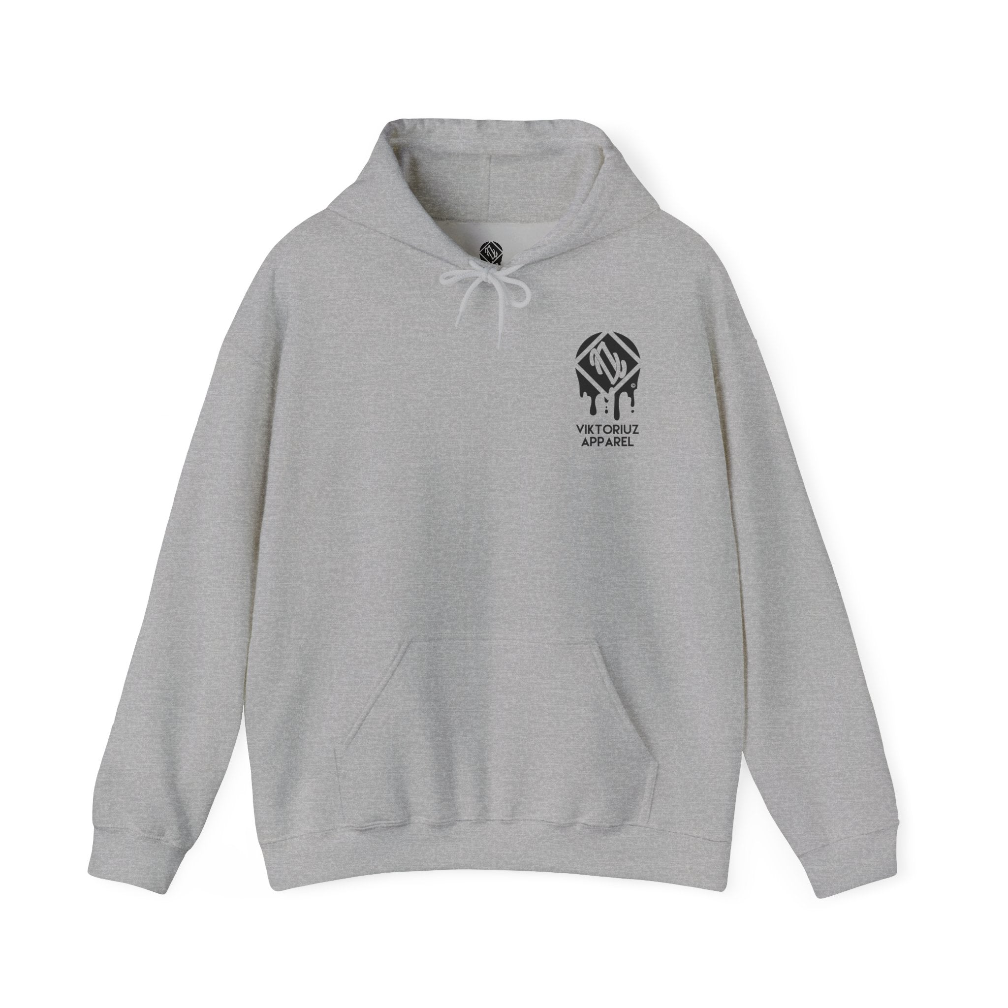 Repent Unisex Hoodie