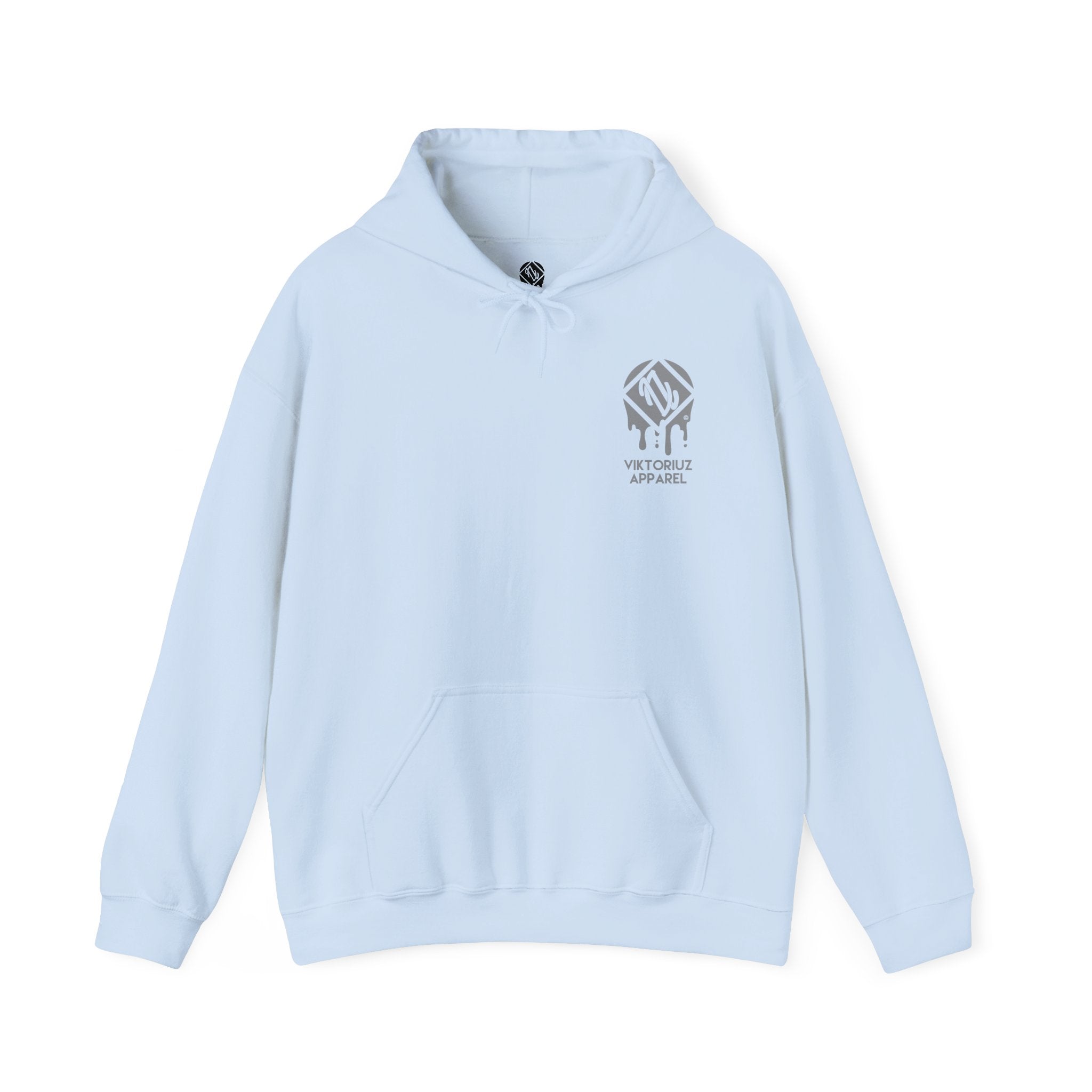 Repent Unisex Hoodie