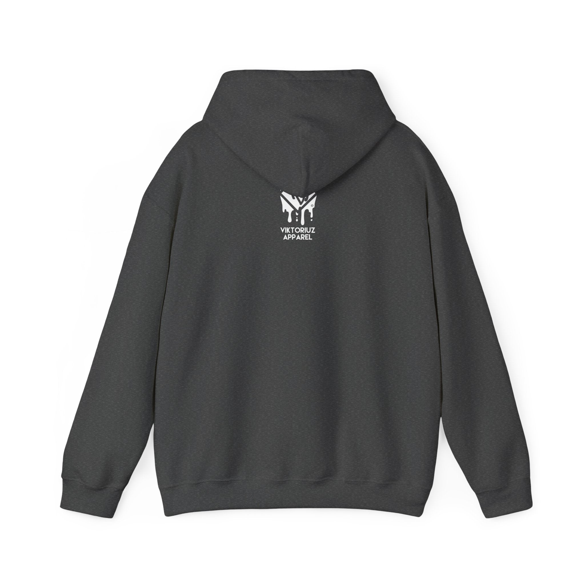 Be Holy Unisex Hoodie
