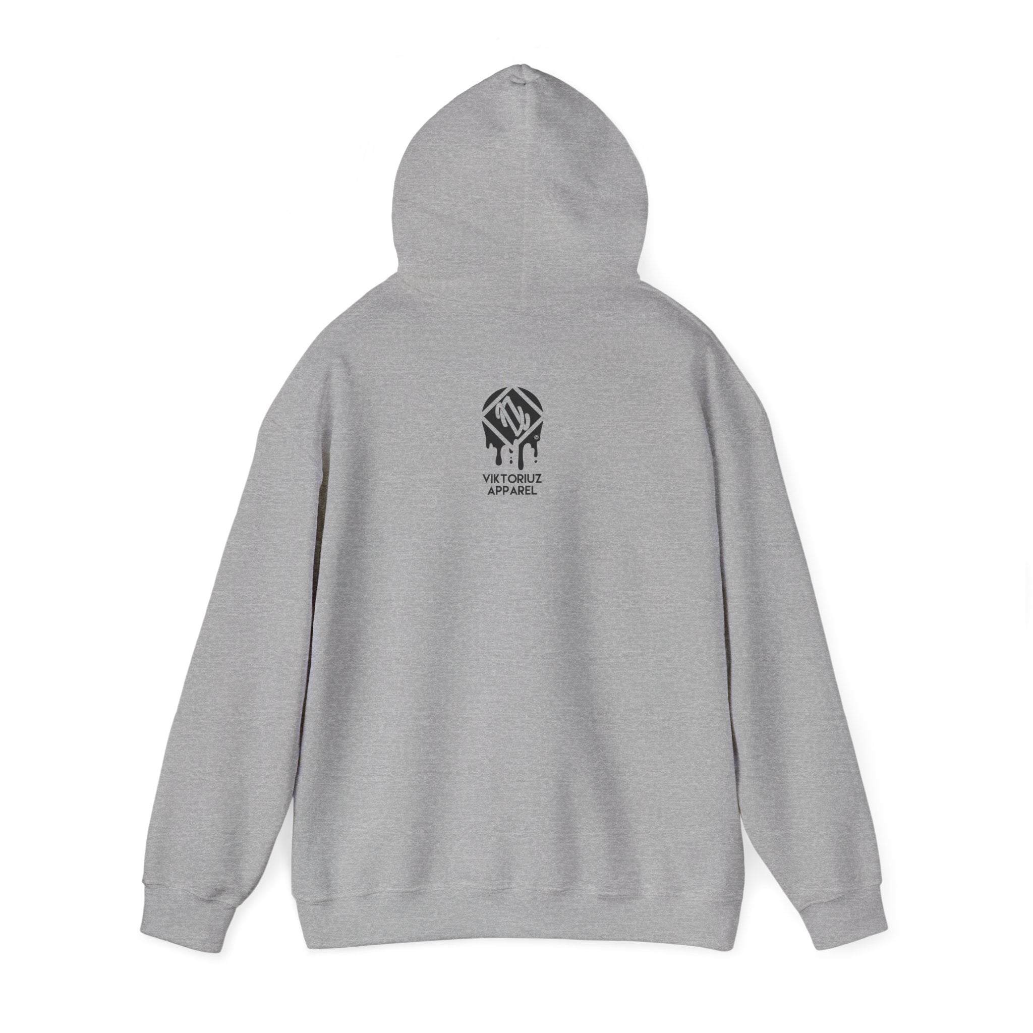 Jesus Saved My Life Unisex Hoodie