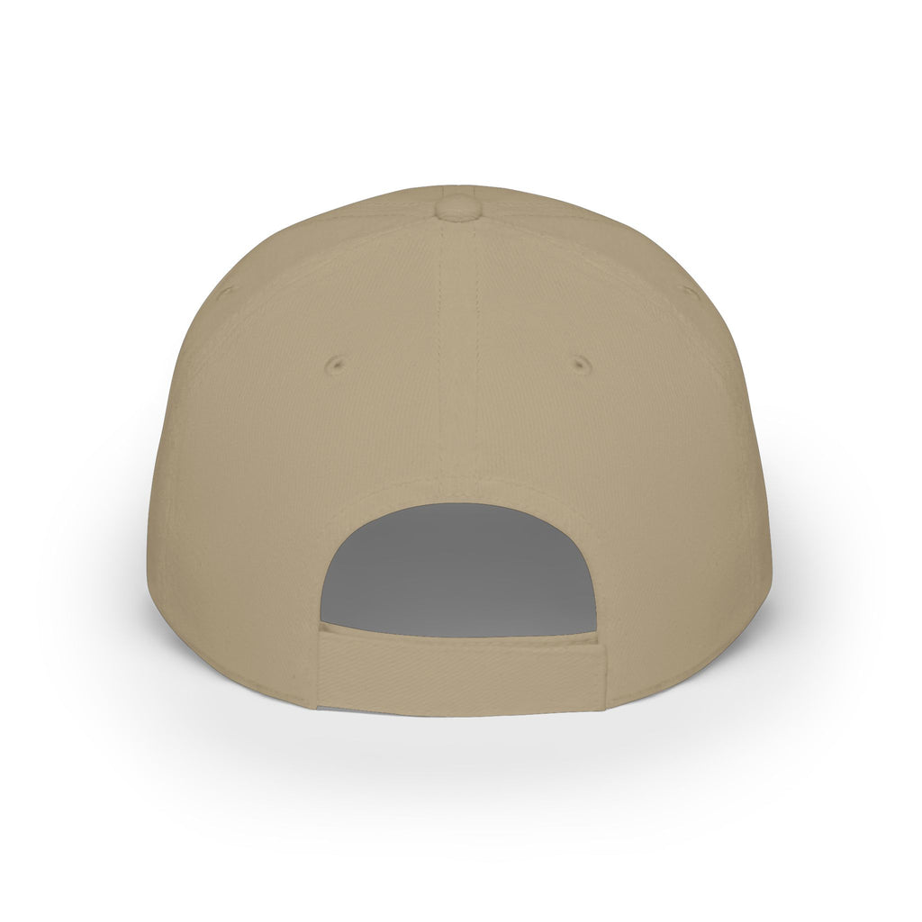 Be Holy Baseball Cap