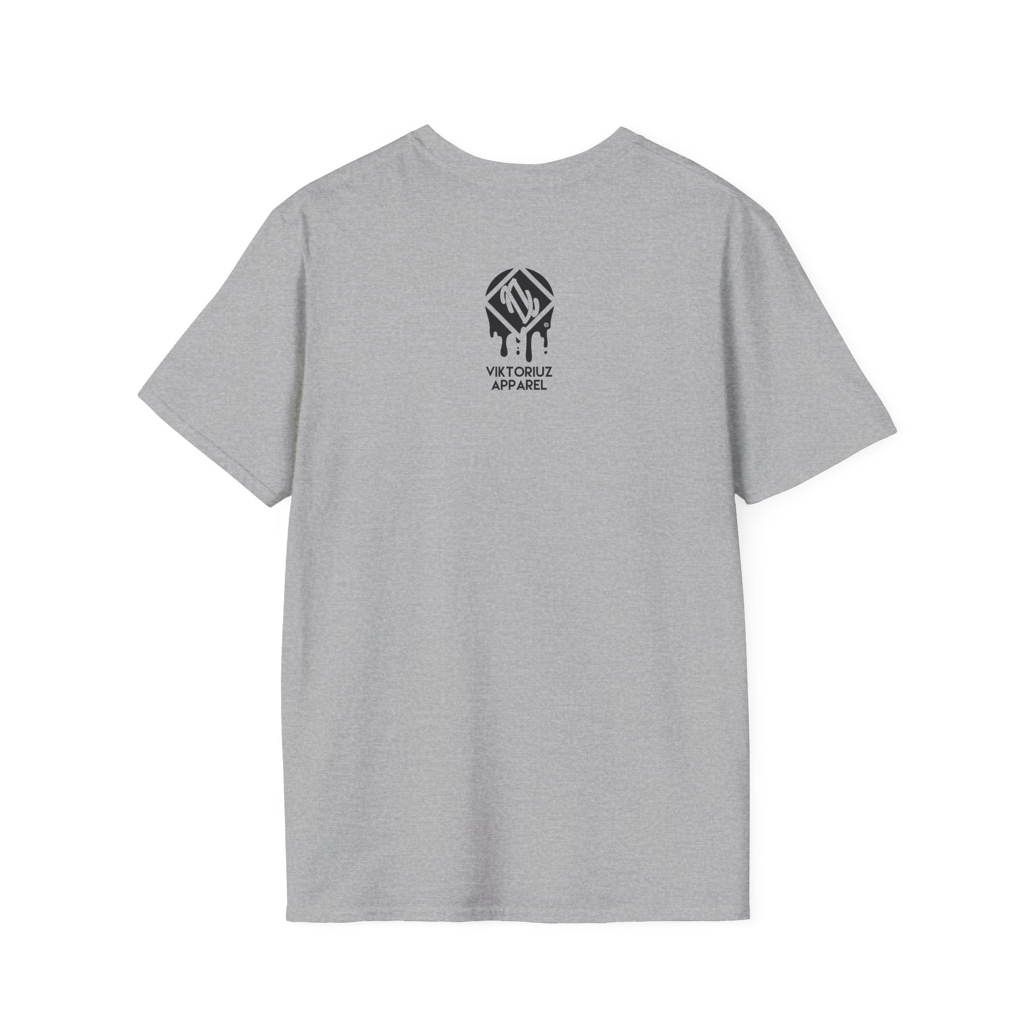 Be Holy Unisex T‑Shirt
