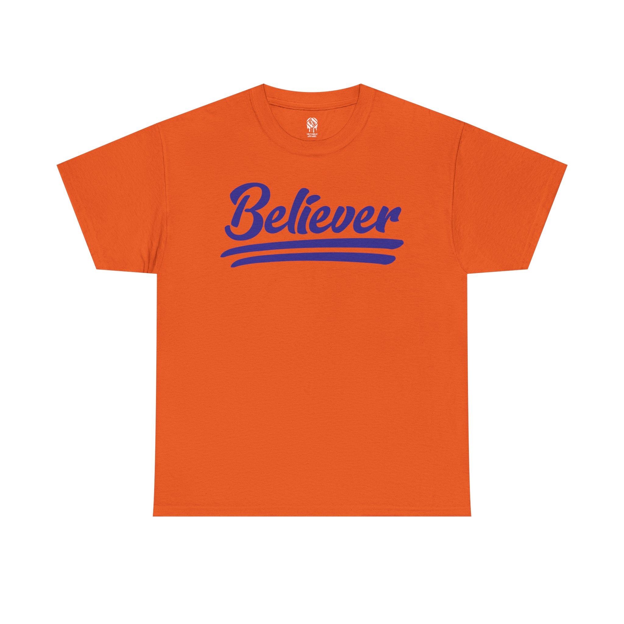 Believer Unisex T-Shirt