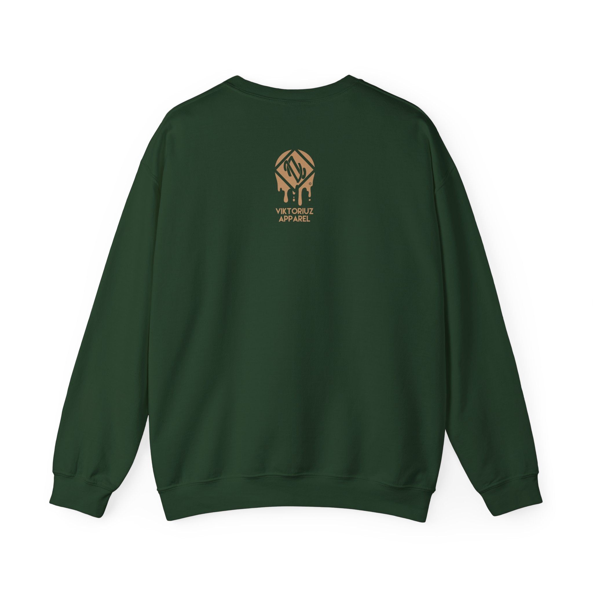 Know Christ Know Life Unisex Crewneck