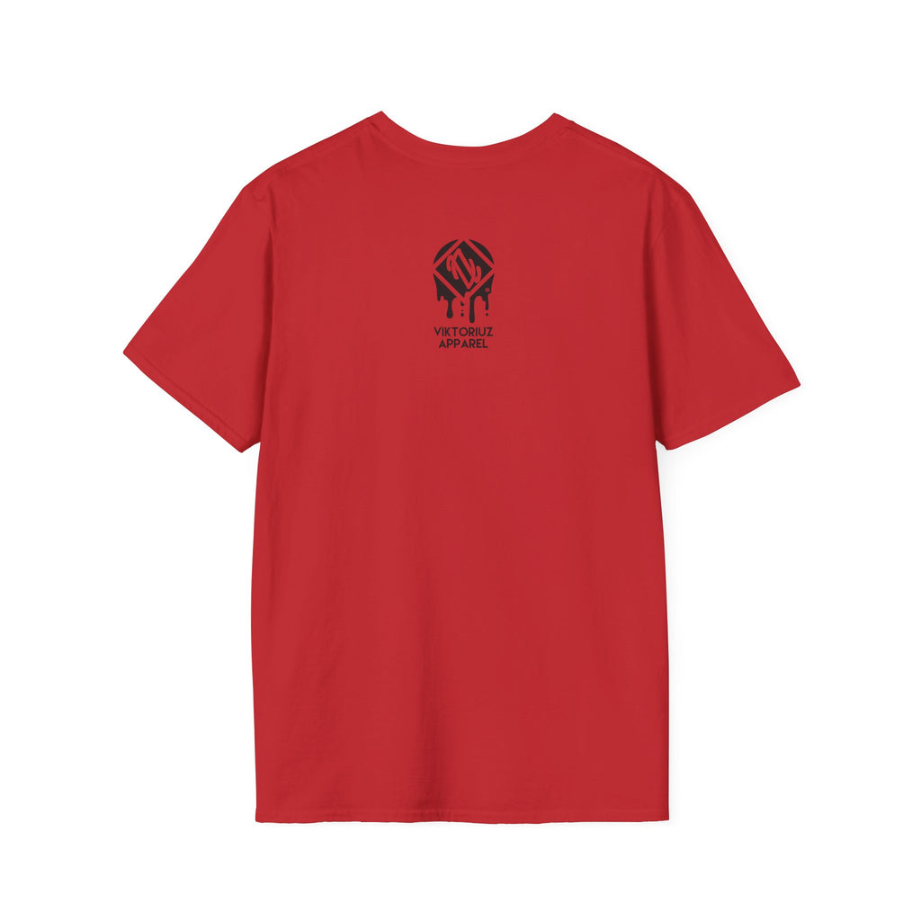 Be Holy Unisex T‑Shirt