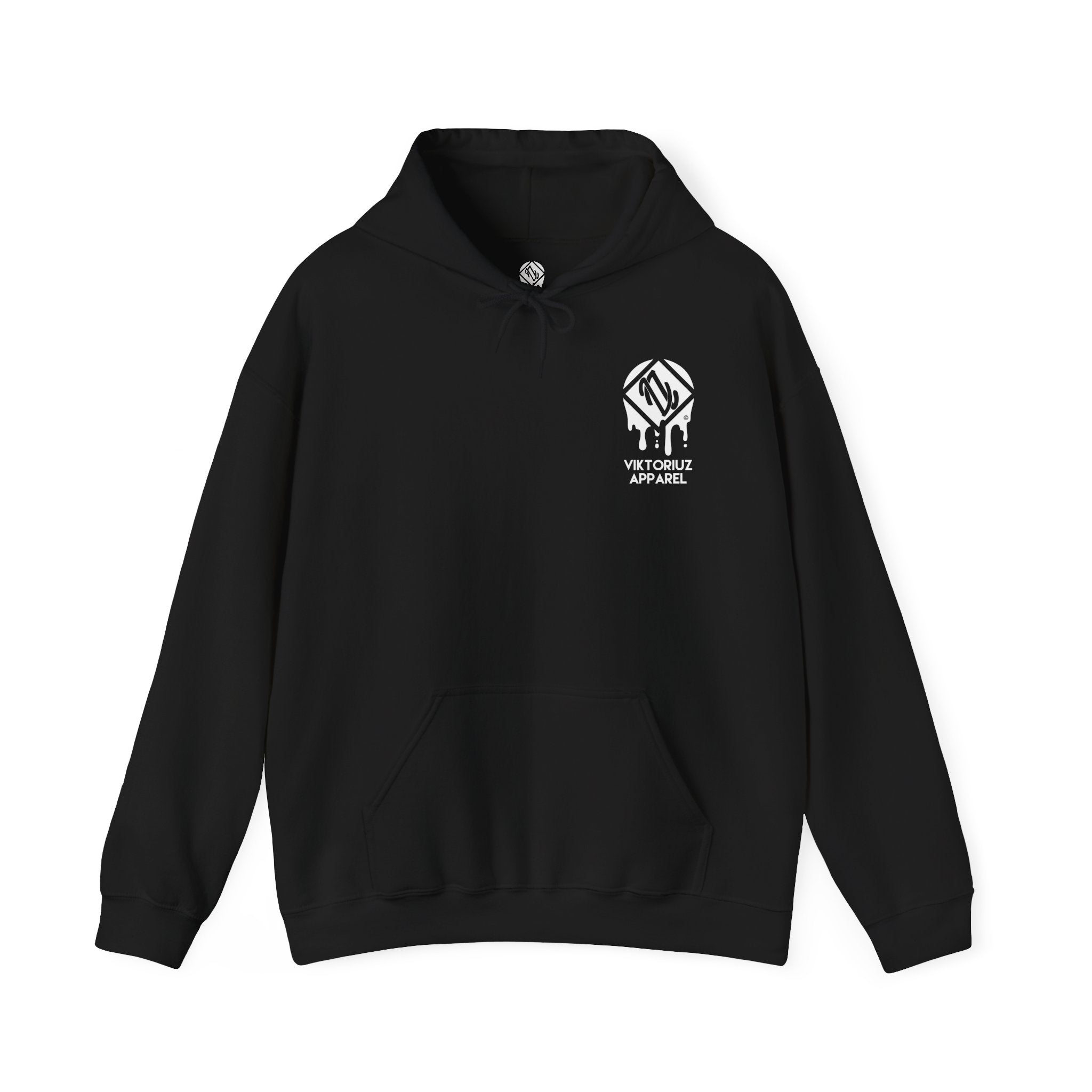 Repent Unisex Hoodie