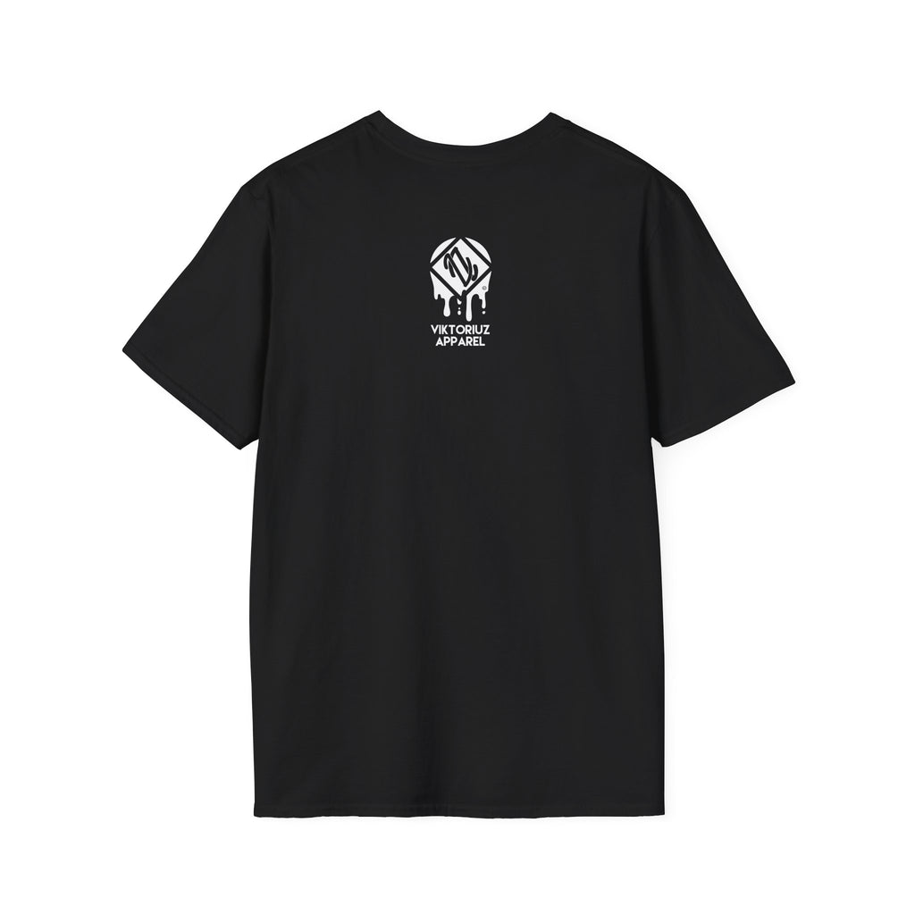 Be Holy Unisex T‑Shirt