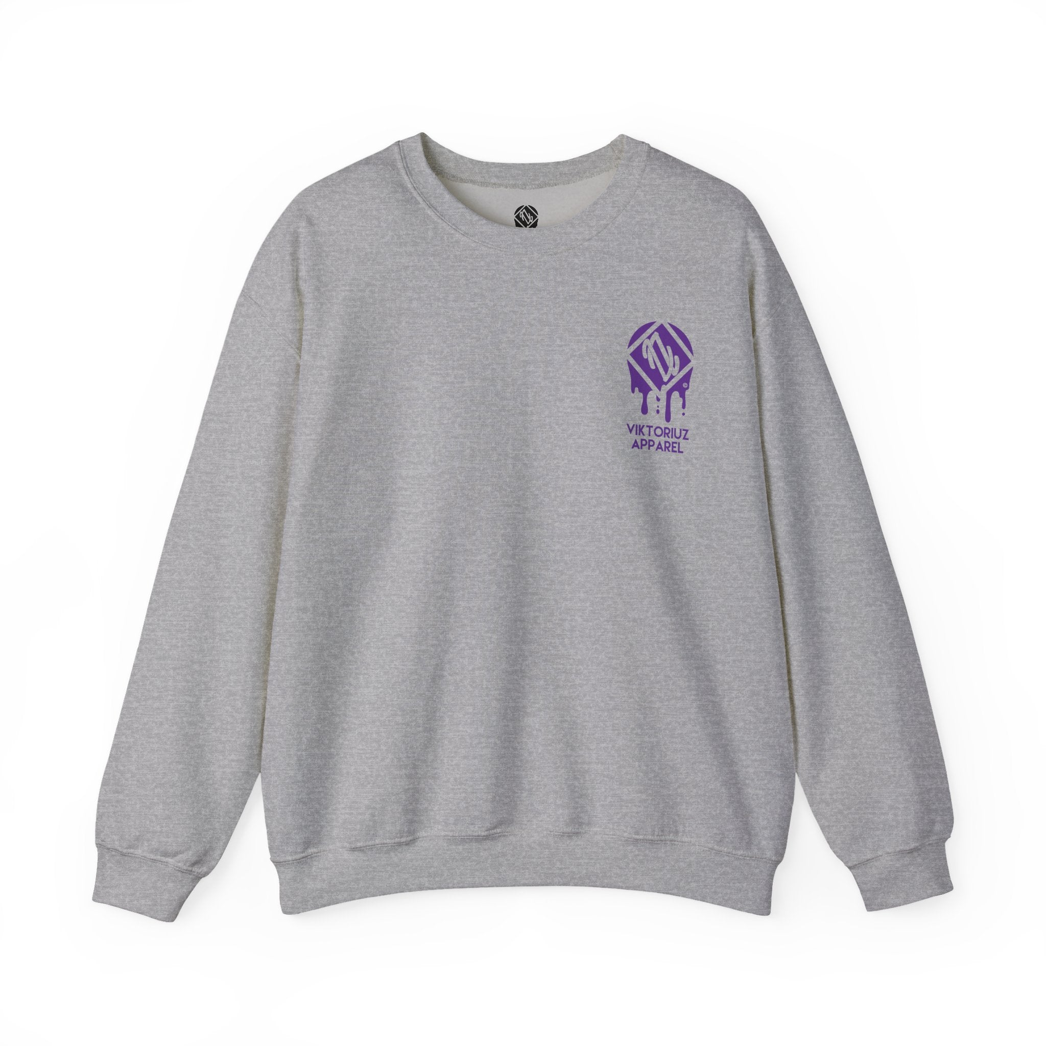 All God Unisex Crewneck
