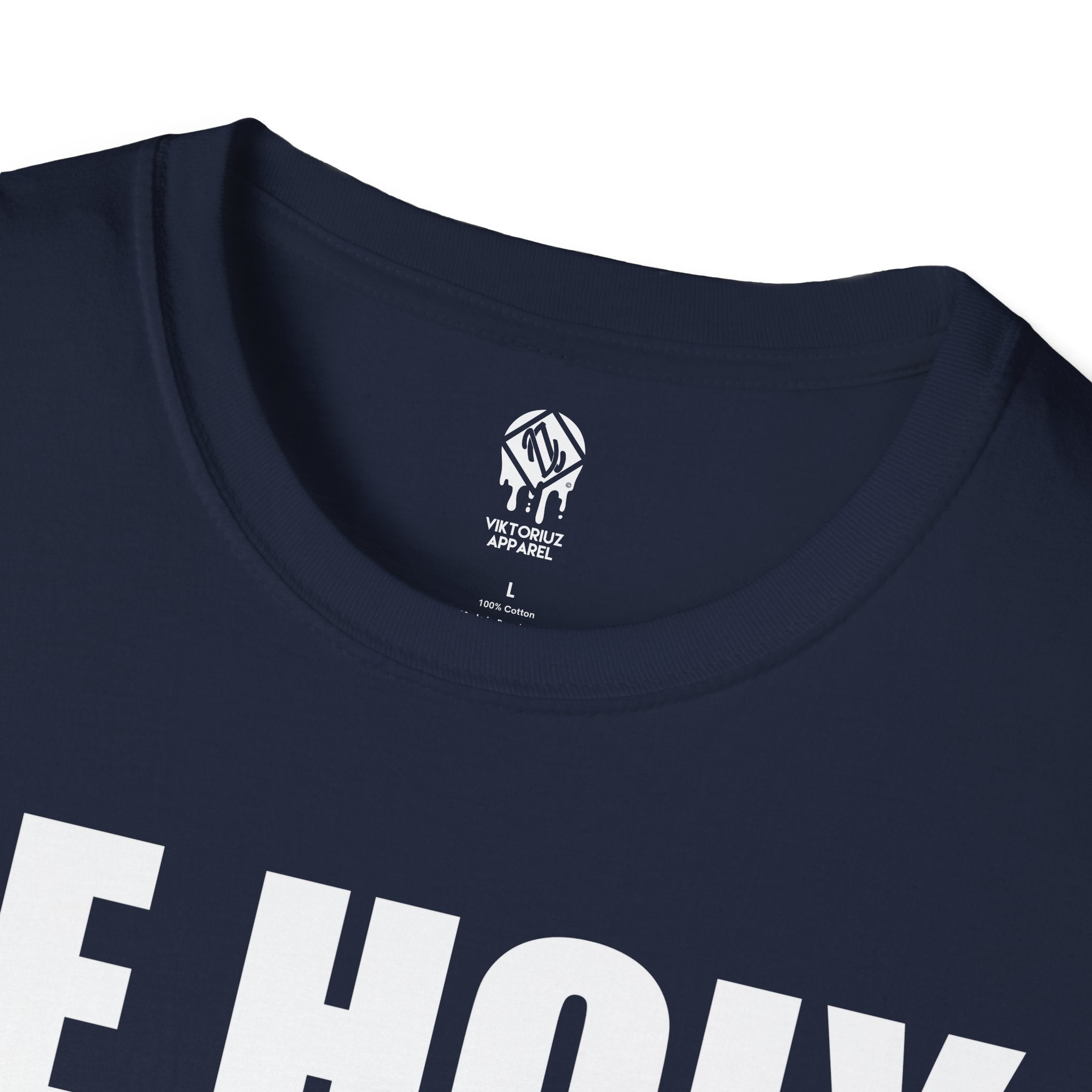 Be Holy Unisex T‑Shirt