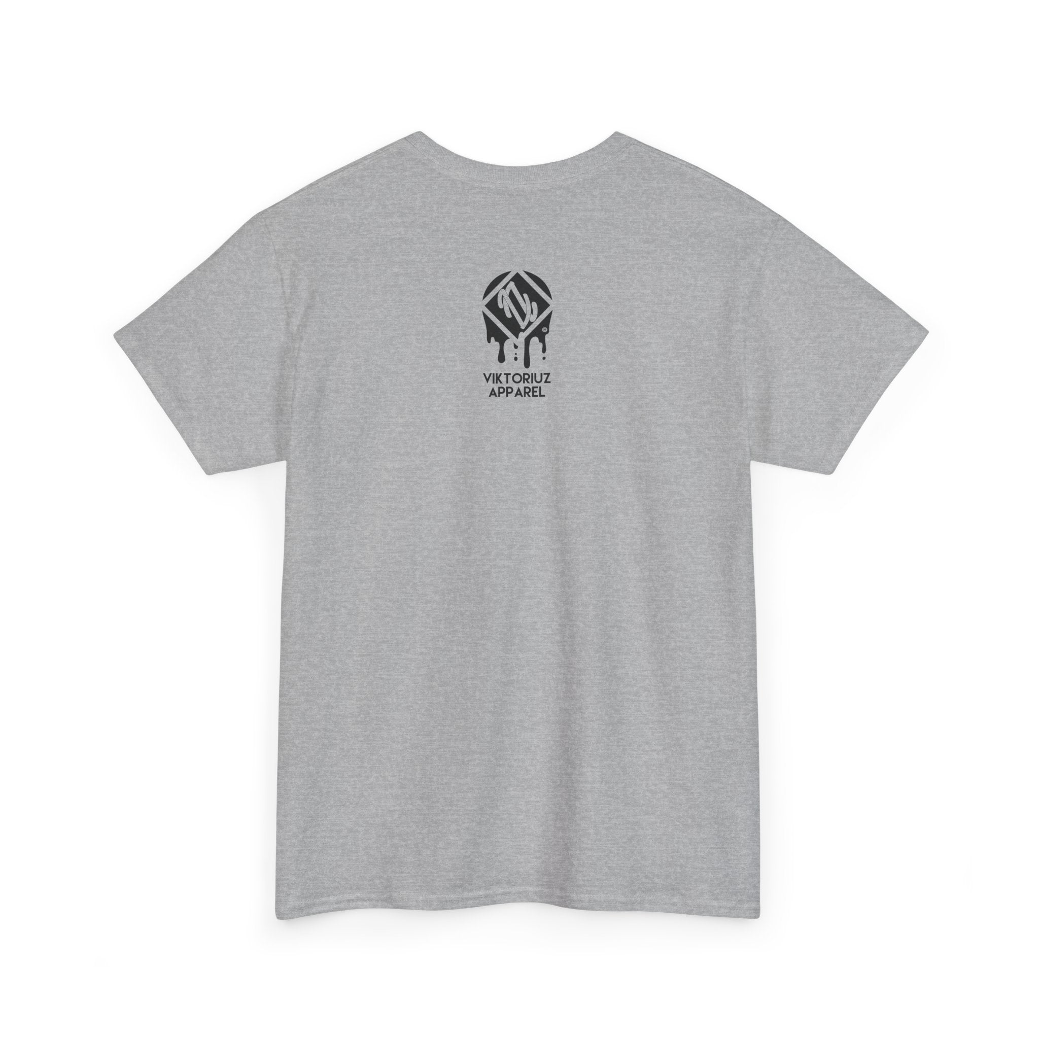 God Did It Unisex Tee