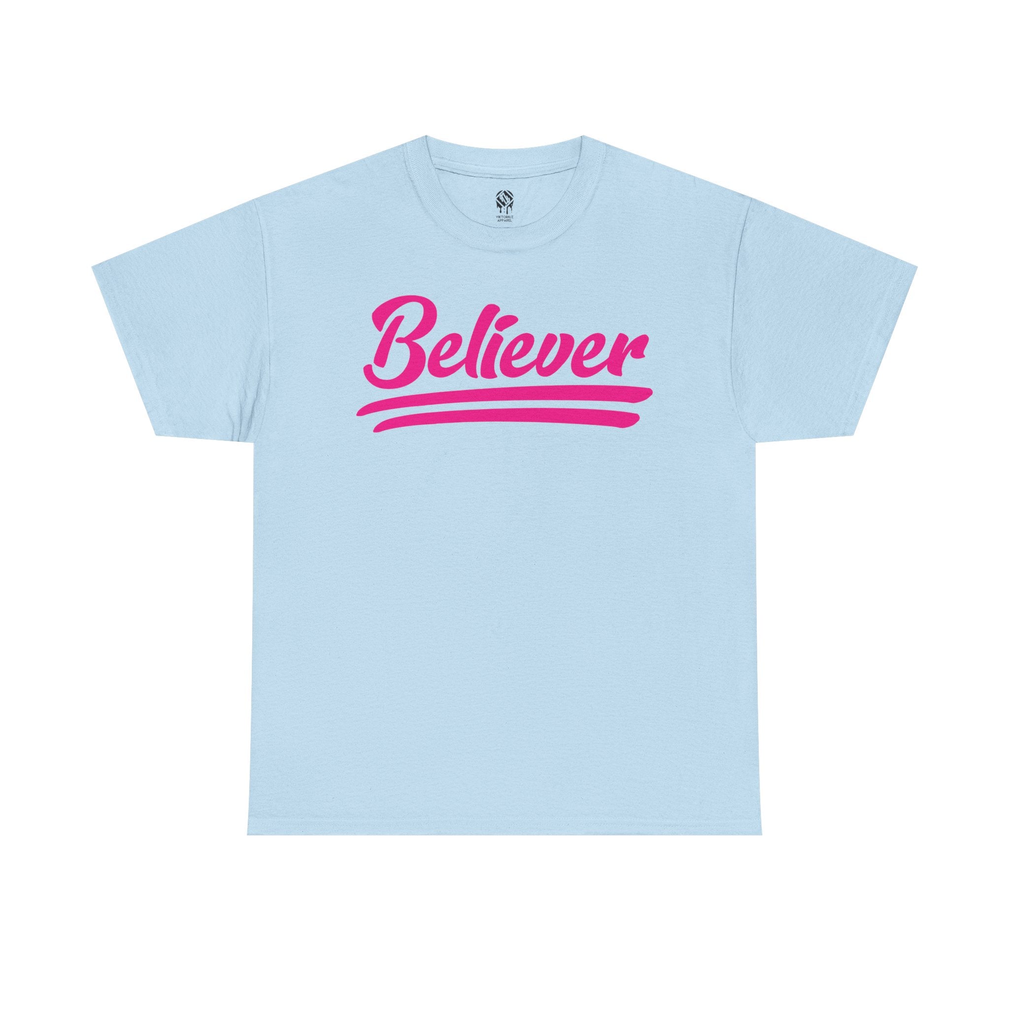 Believer Unisex T-Shirt