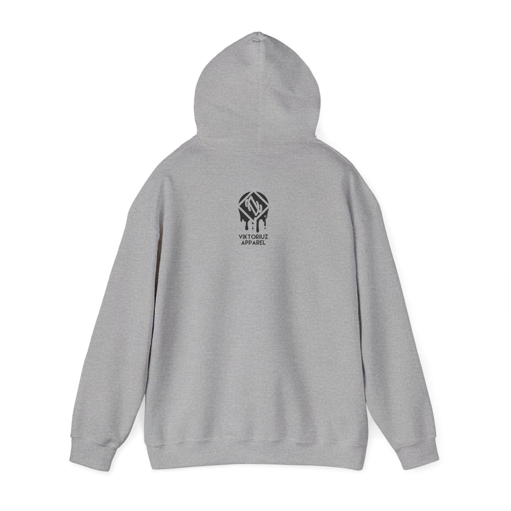 Be Holy Unisex Hoodie