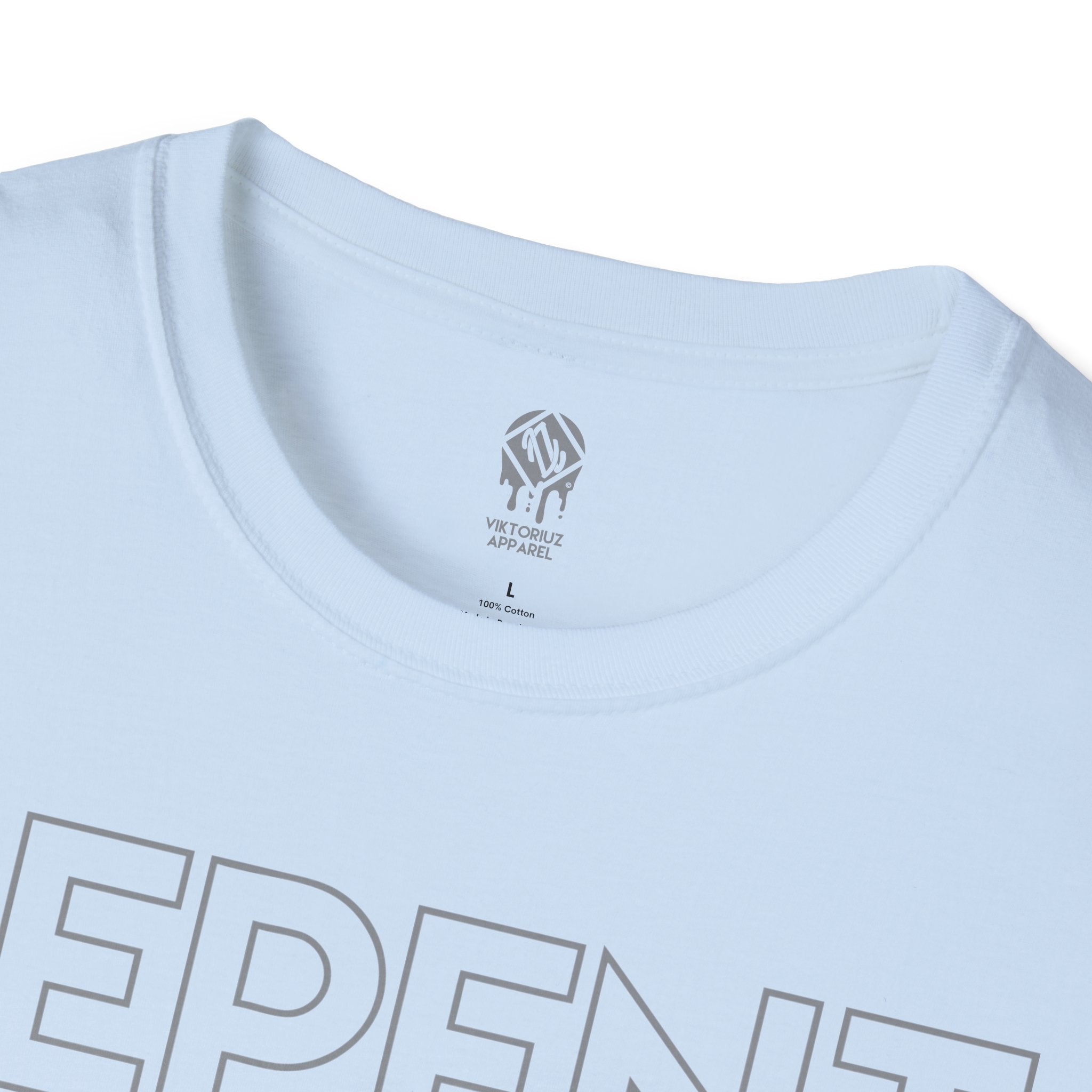 Repent Unisex T-Shirt