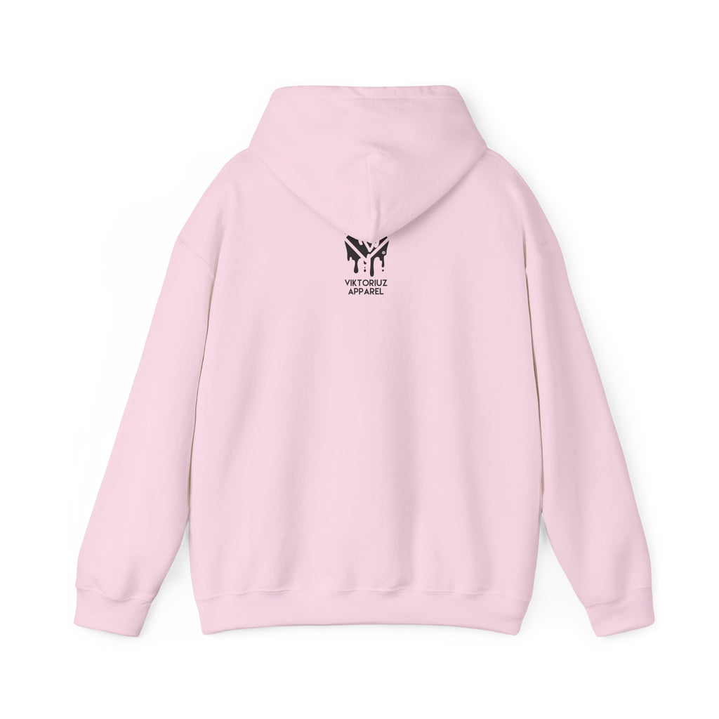 Jesus Saved My Life Unisex Hoodie