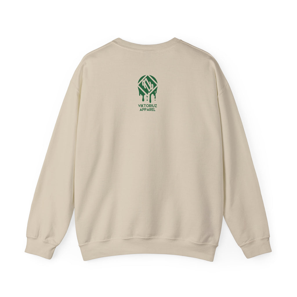 Believer Unisex Crewneck