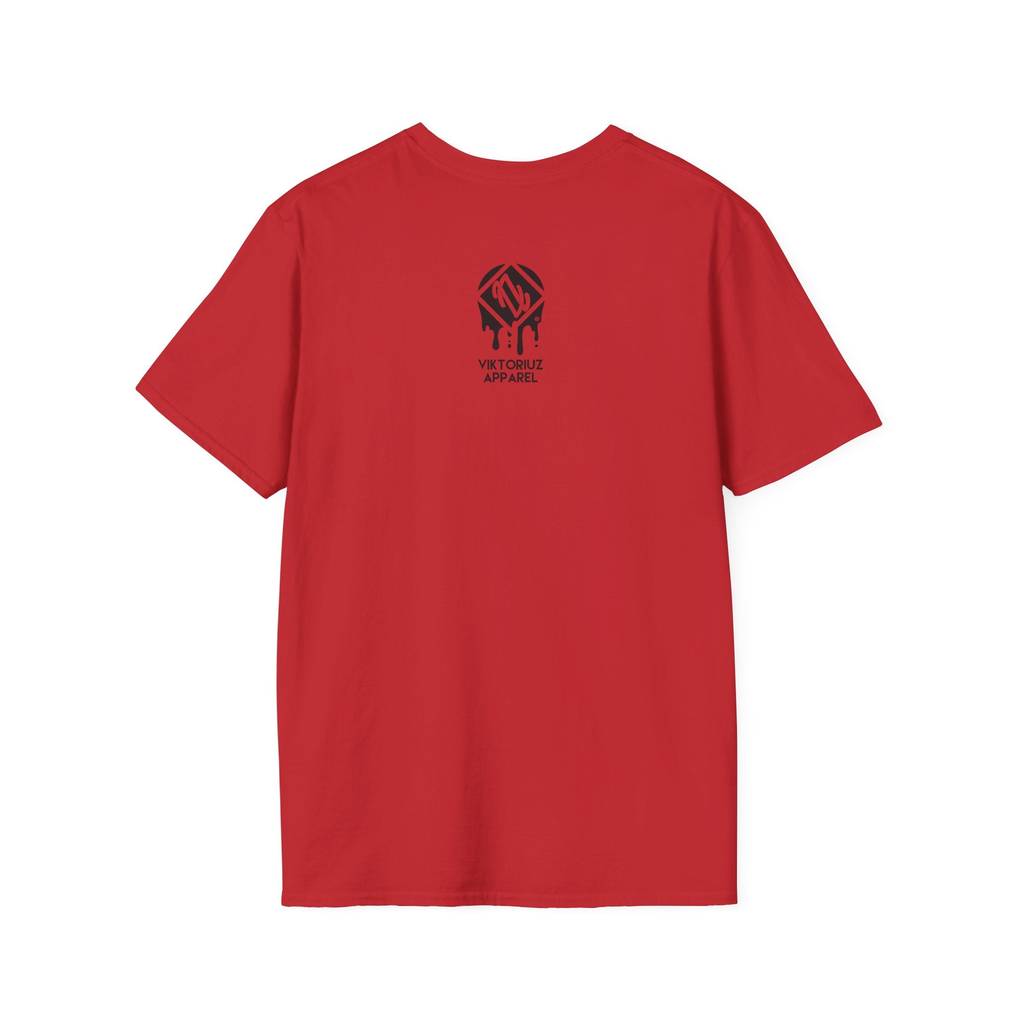 Repent Unisex T-Shirt