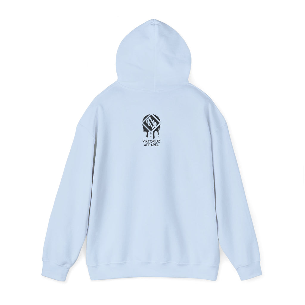 Be Holy Unisex Hoodie