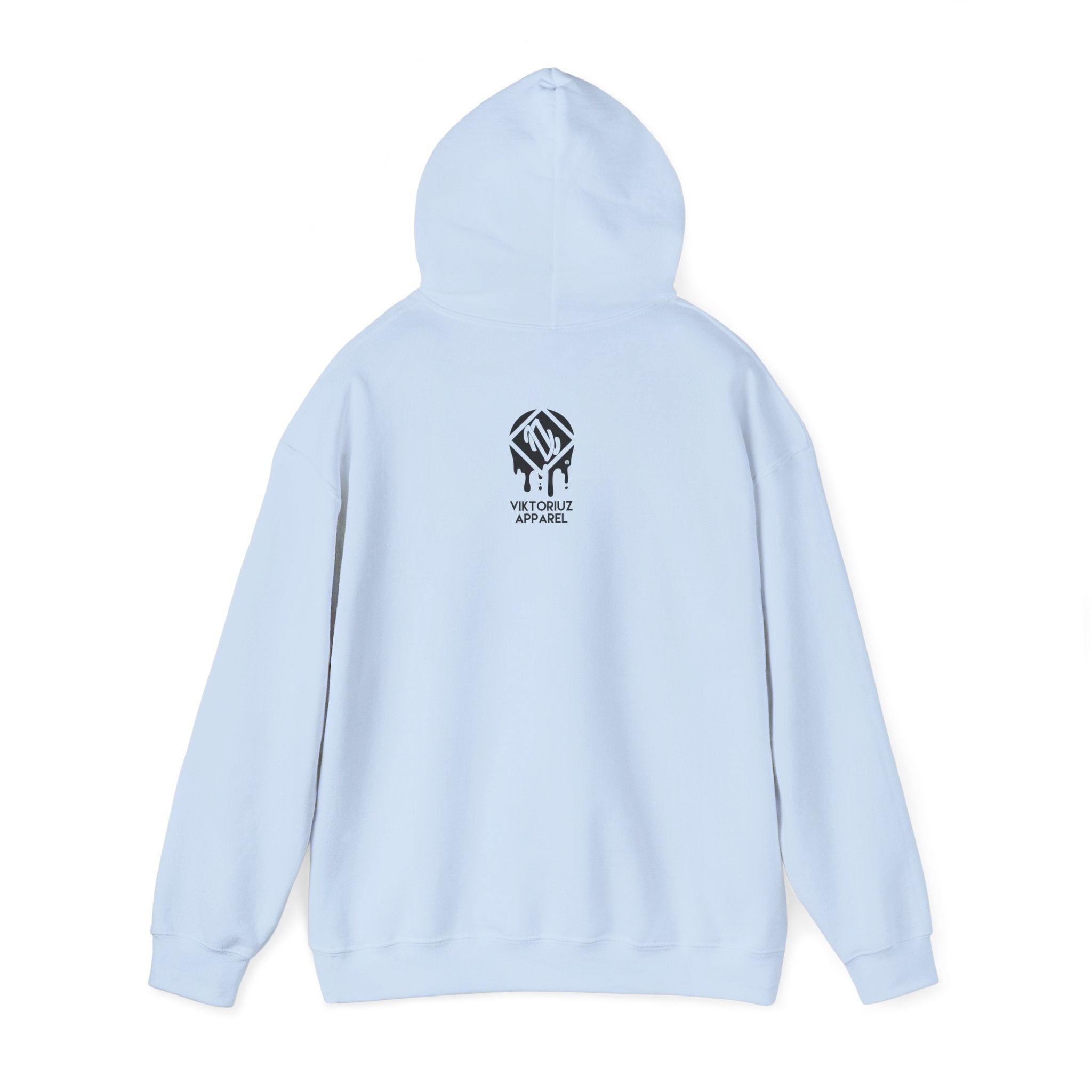Jesus Saved My Life Unisex Hoodie