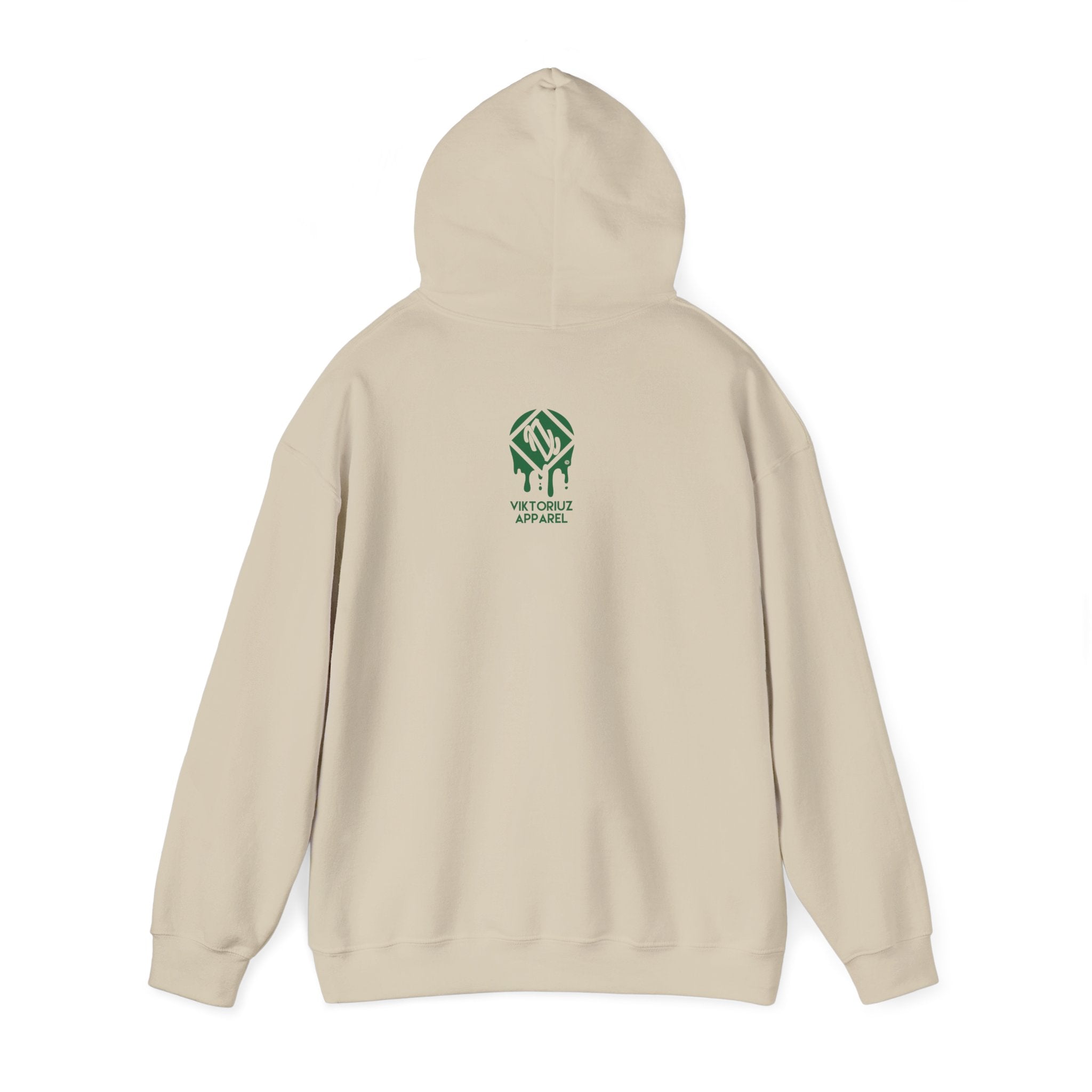 Believer Unisex Hoodie