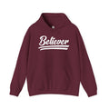 Believer Unisex Hoodie