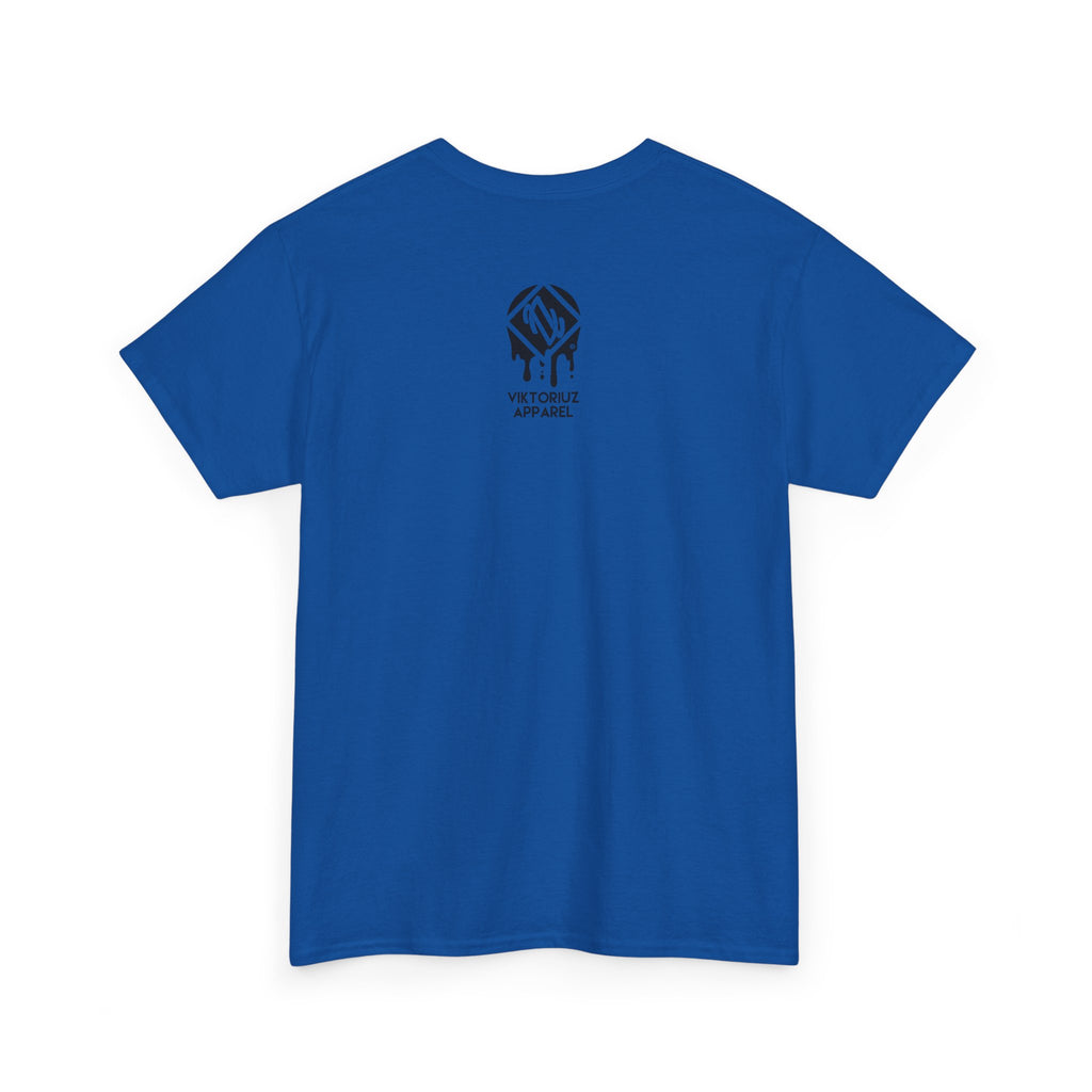 God Did It Unisex Tee