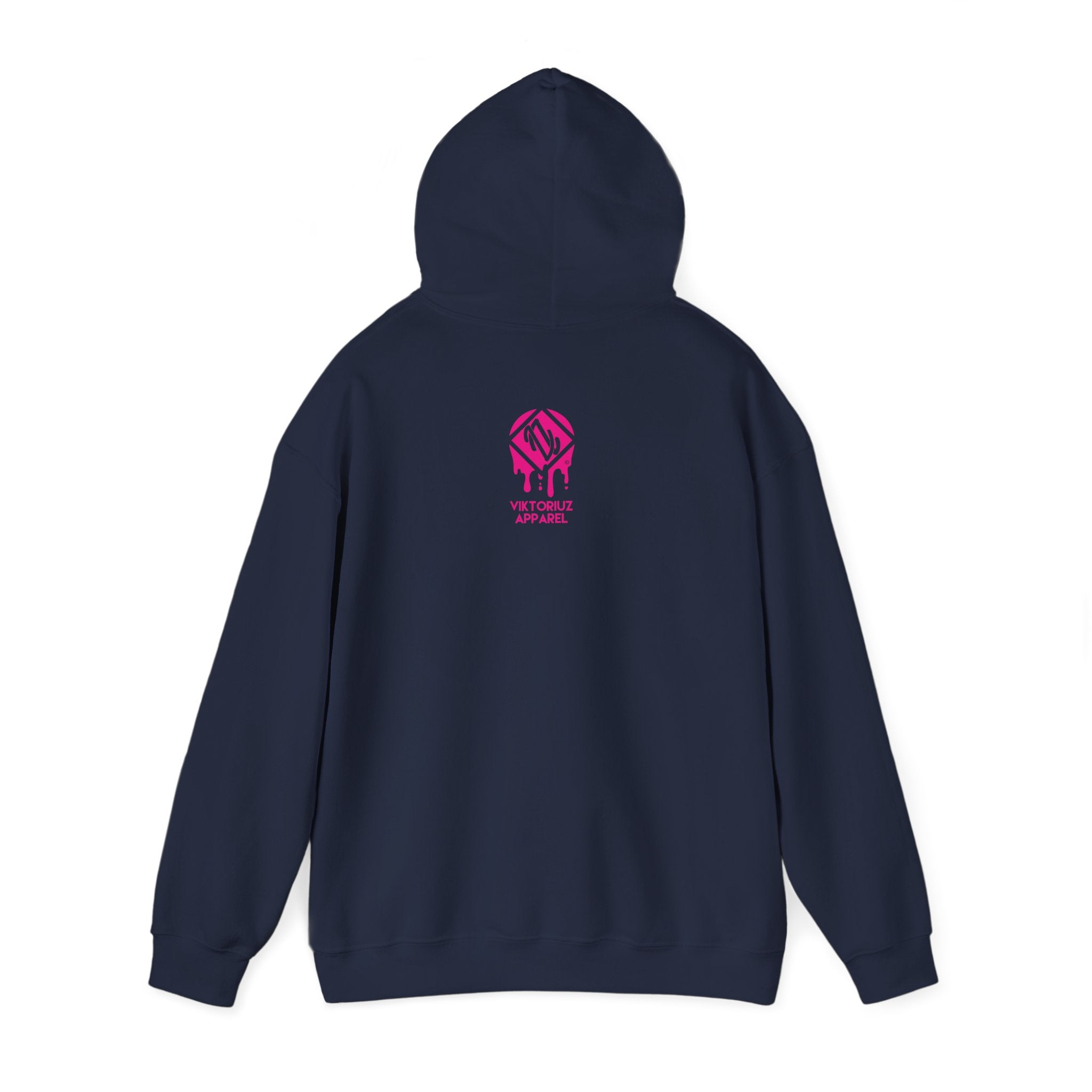 Believer Unisex Hoodie