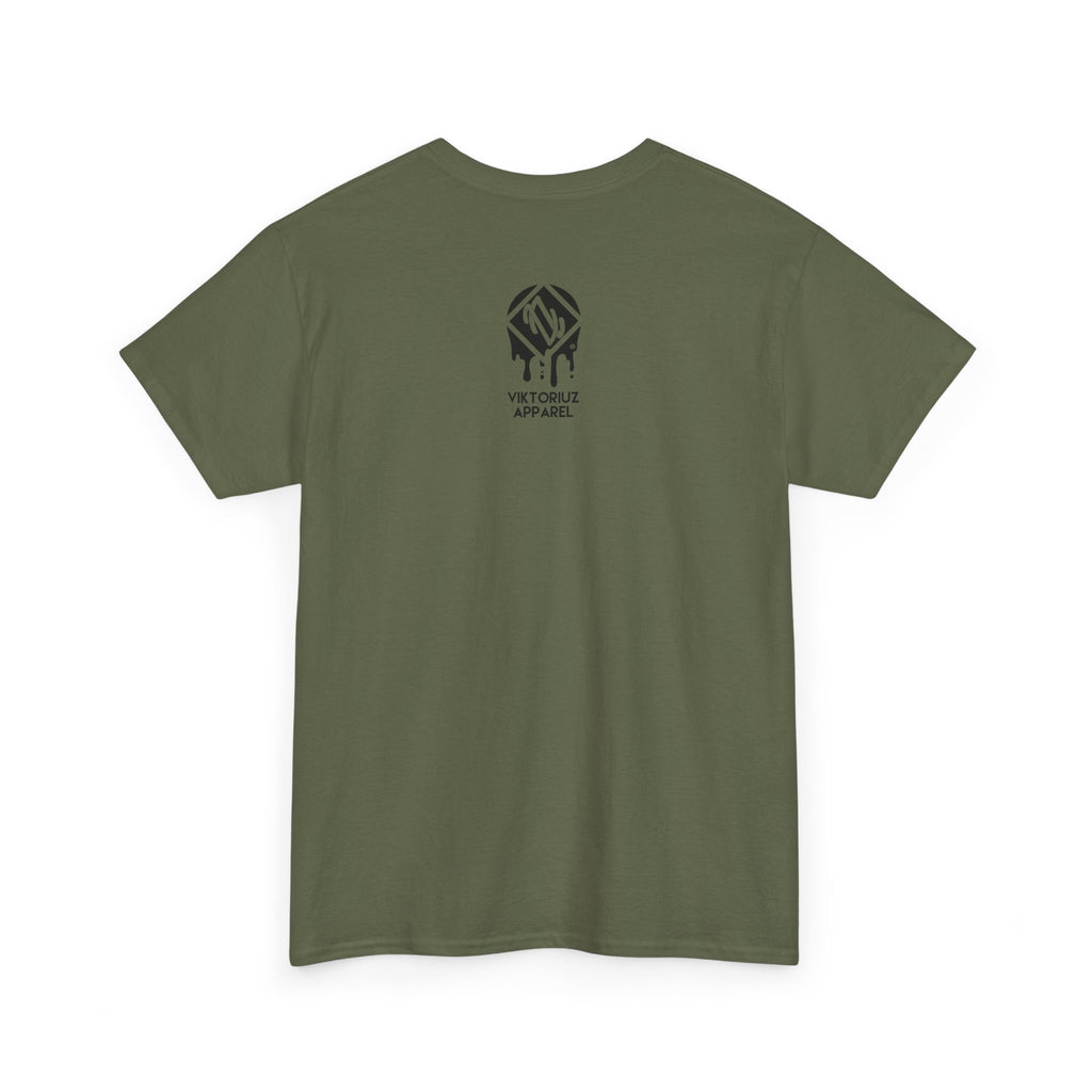 Jesus Saved My Life Unisex Tee