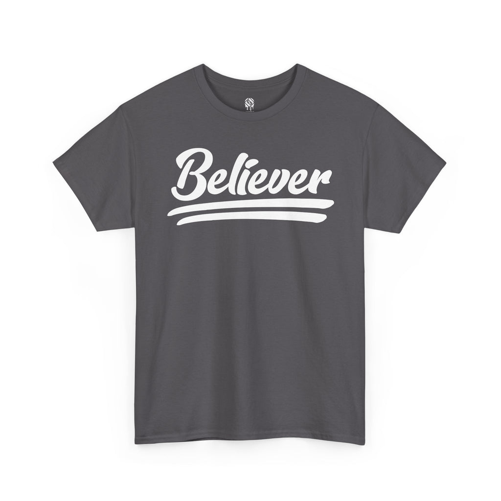 Believer Unisex T-Shirt