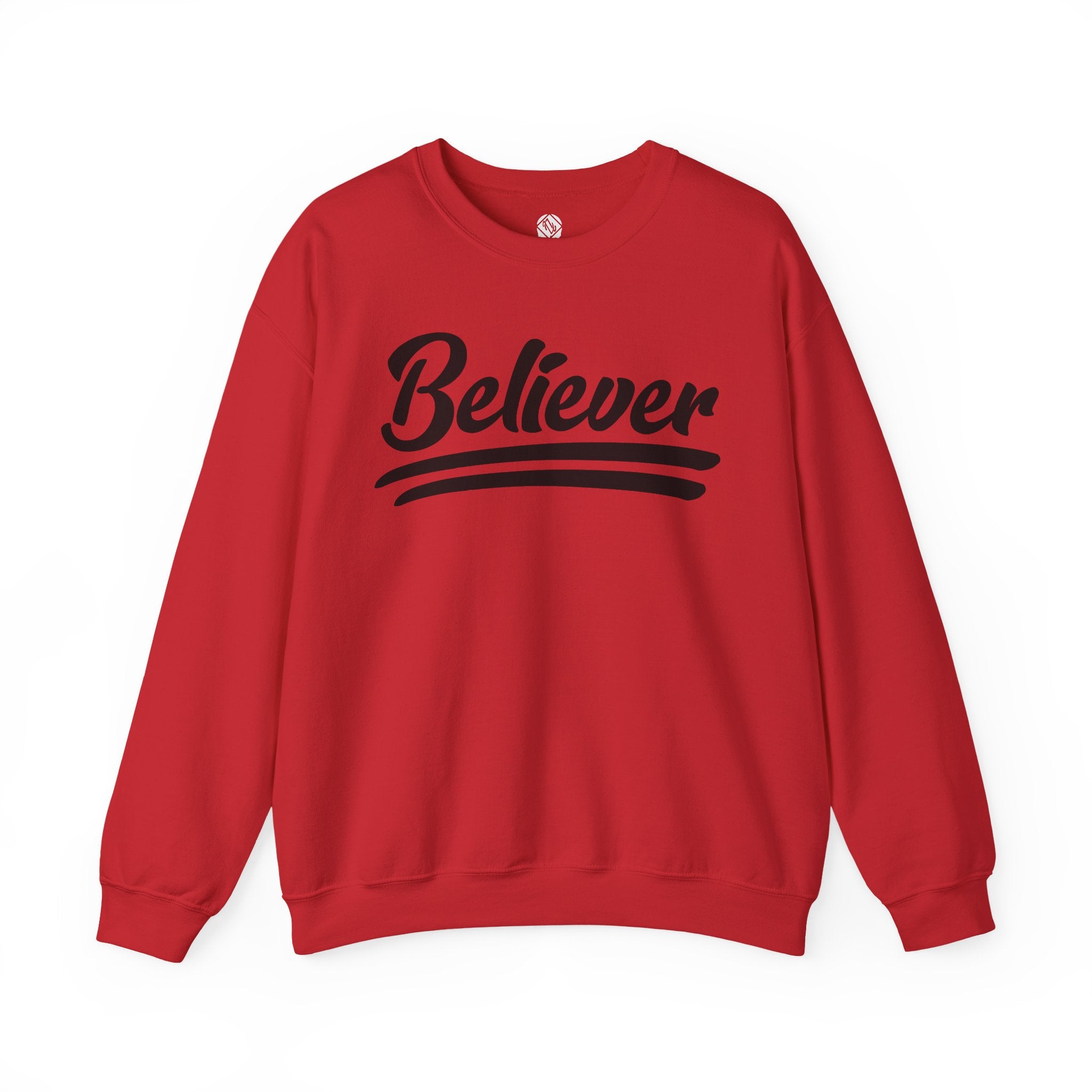 Believer Unisex Crewneck