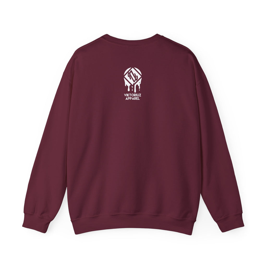 Be Holy Unisex Crewneck