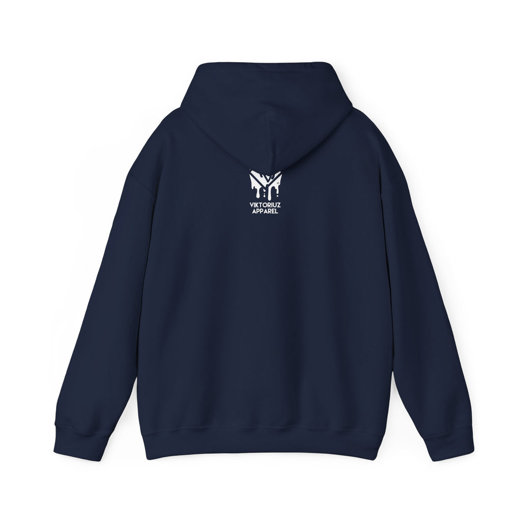 Jesus Saved My Life Unisex Hoodie