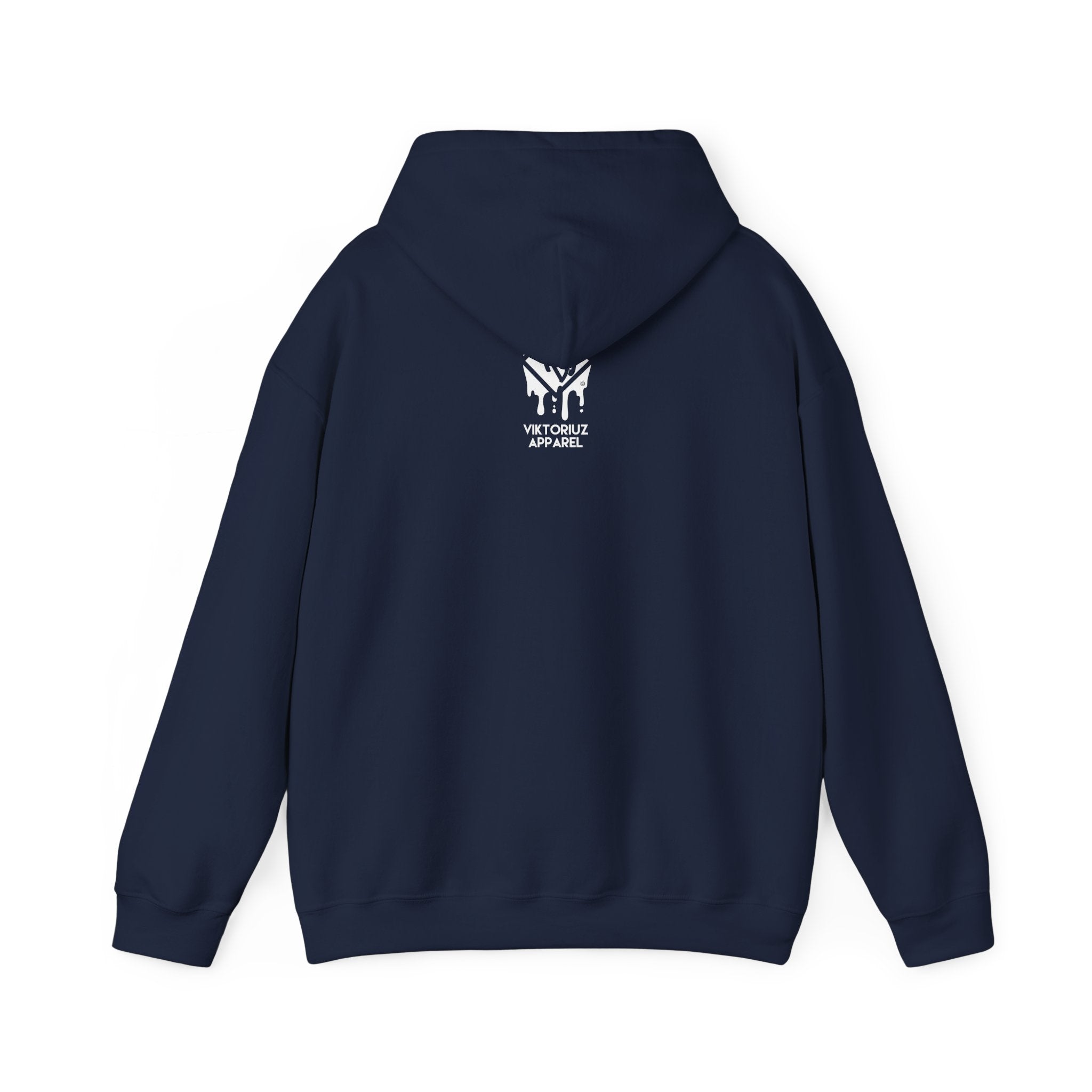 Jesus Saved My Life Unisex Hoodie