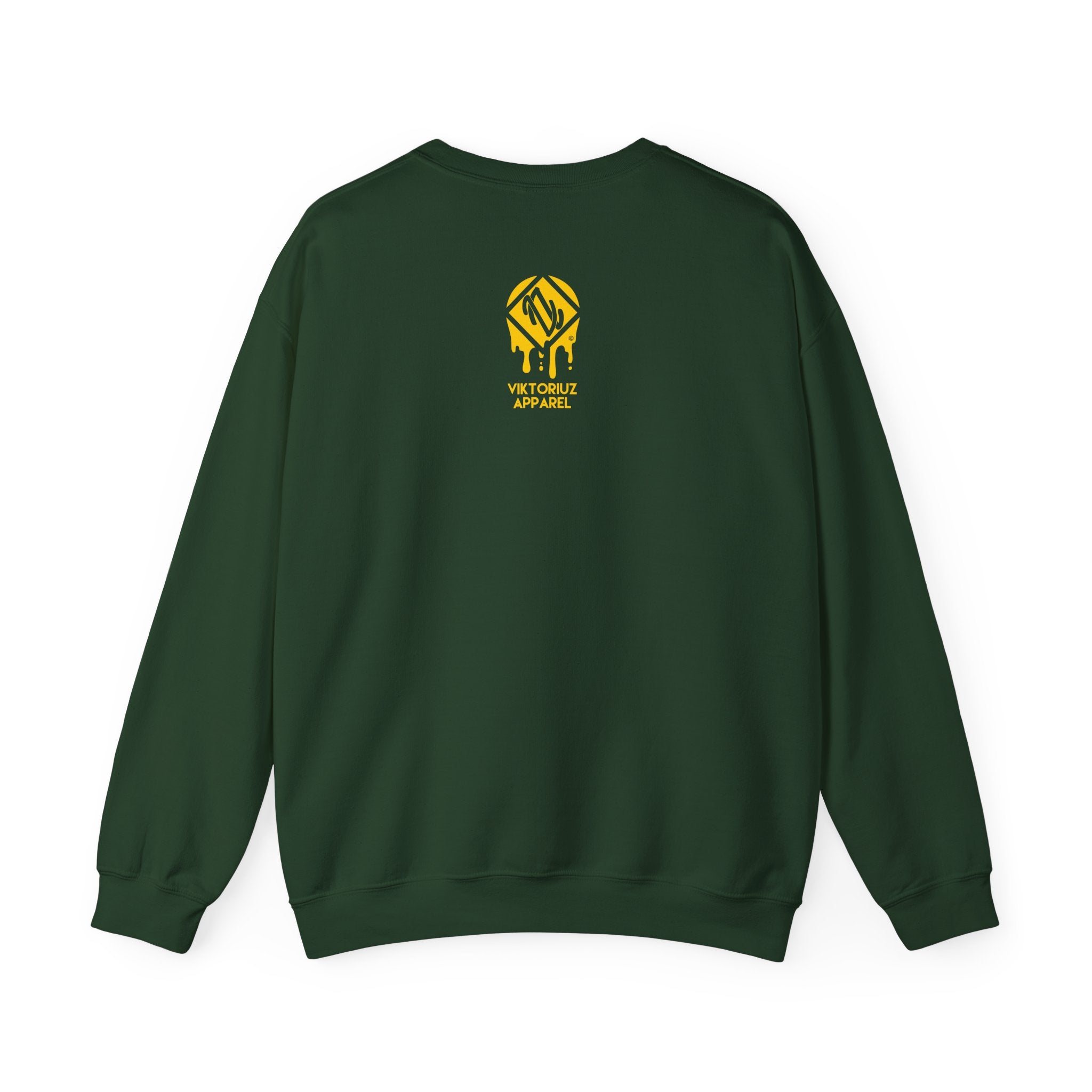 Repent Unisex Crewneck
