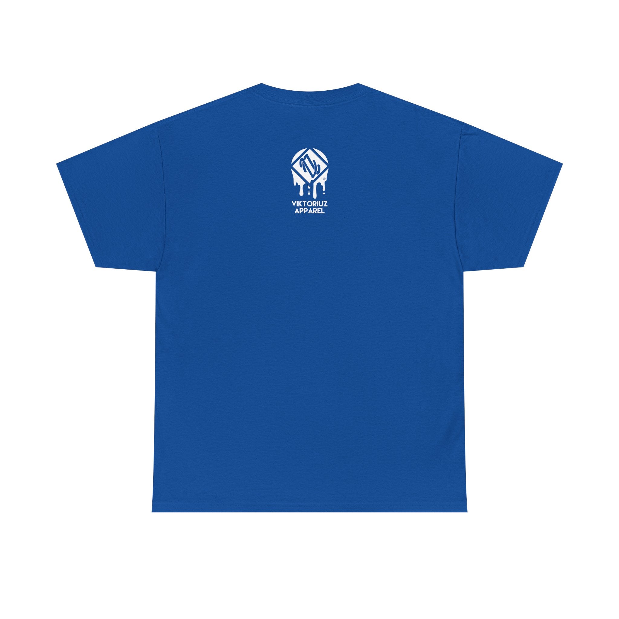Jesus Saved My Life Unisex Tee