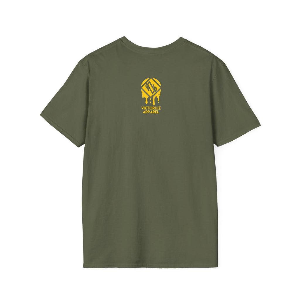 Repent Unisex T-Shirt