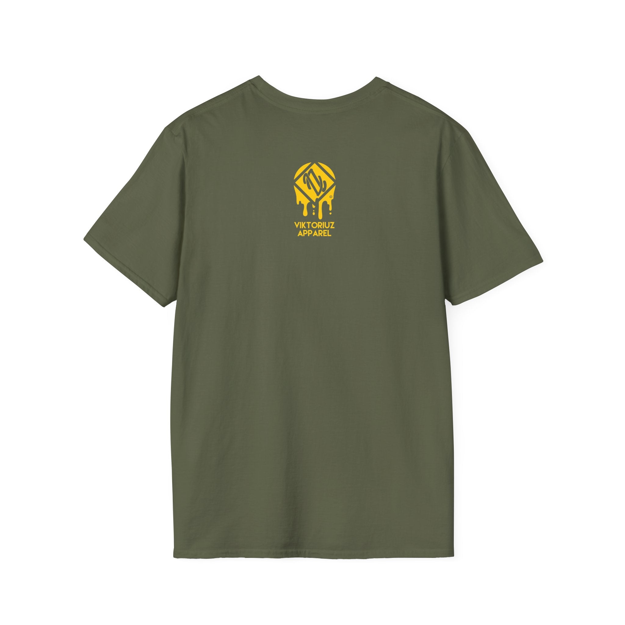 Repent Unisex T-Shirt