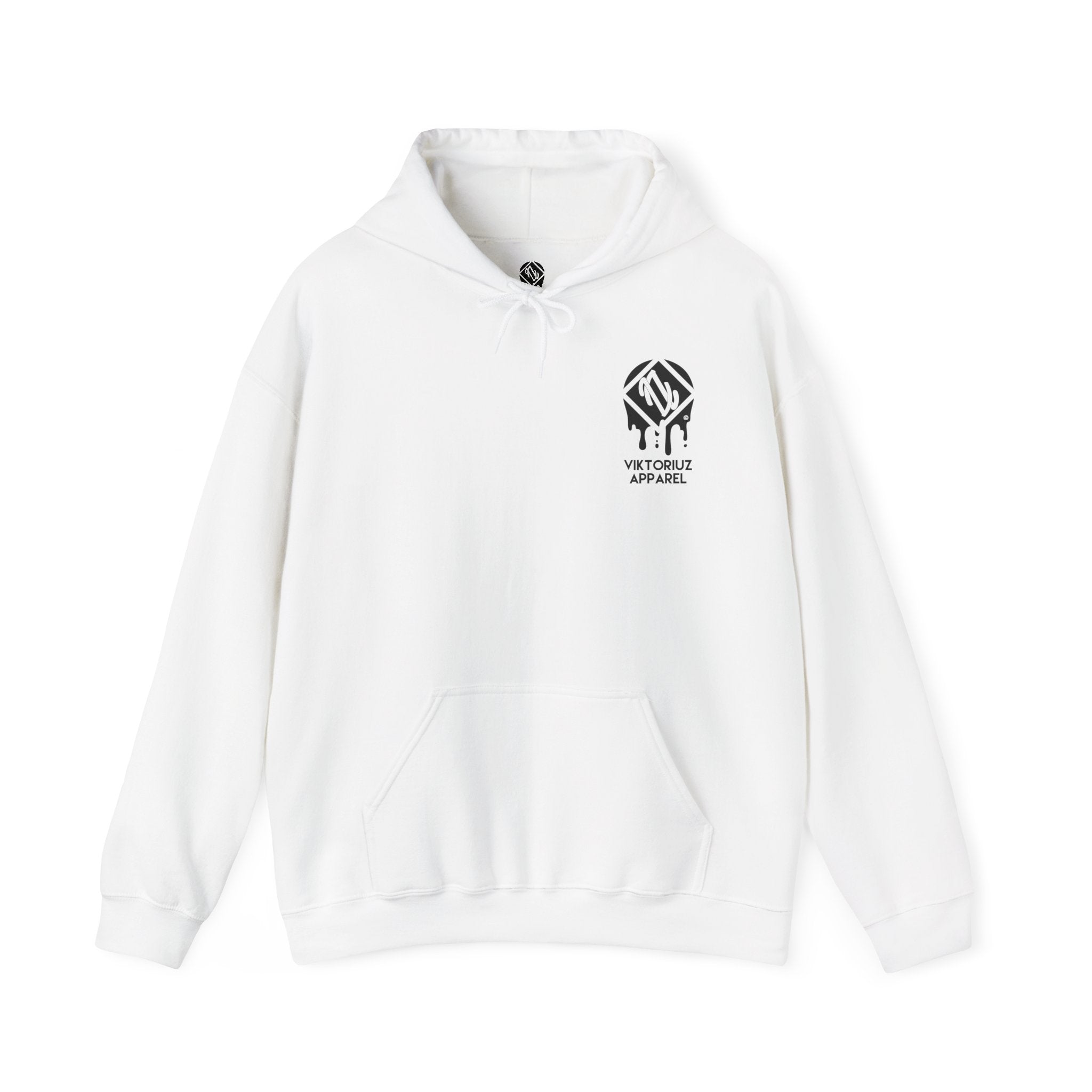 Repent Unisex Hoodie