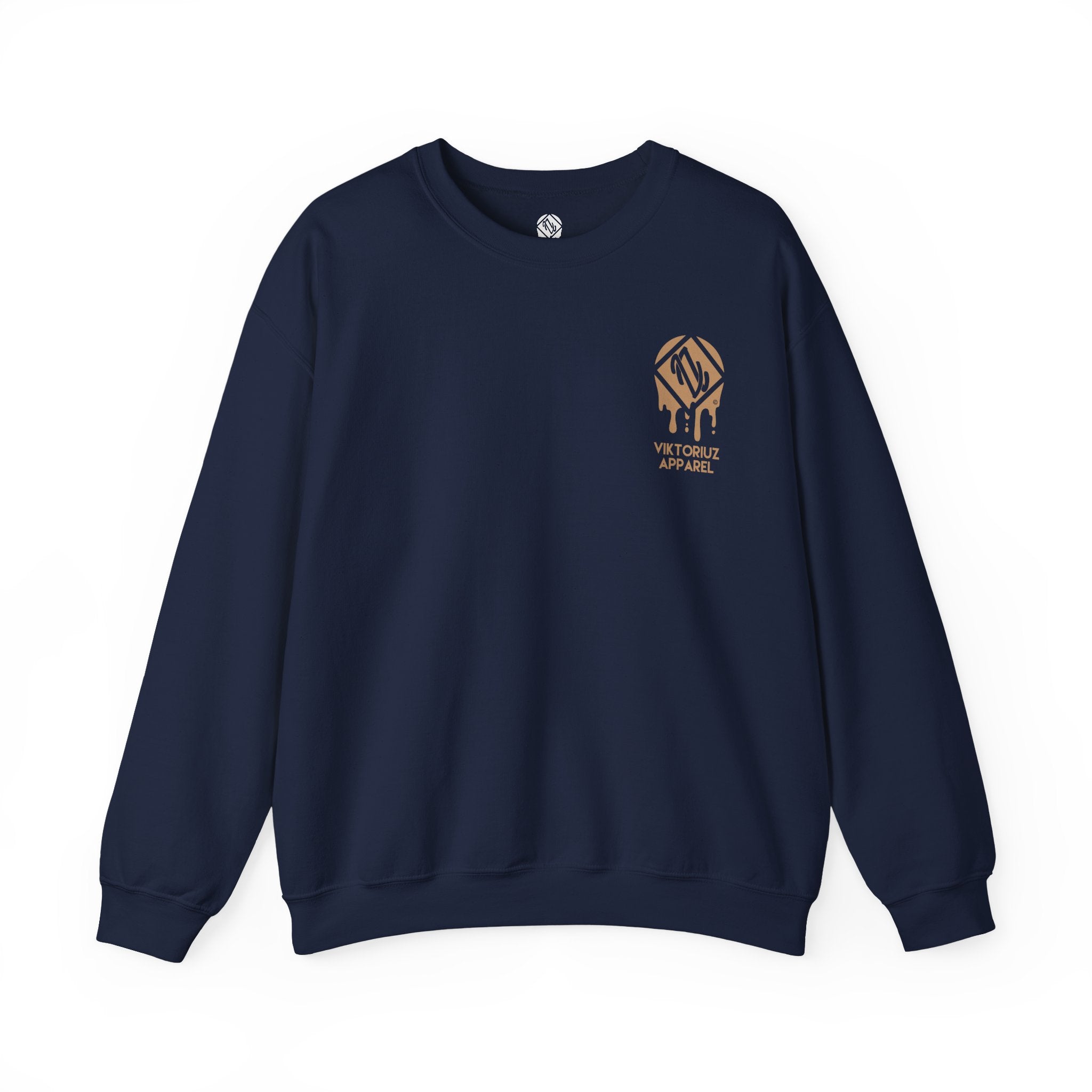 All God Unisex Crewneck