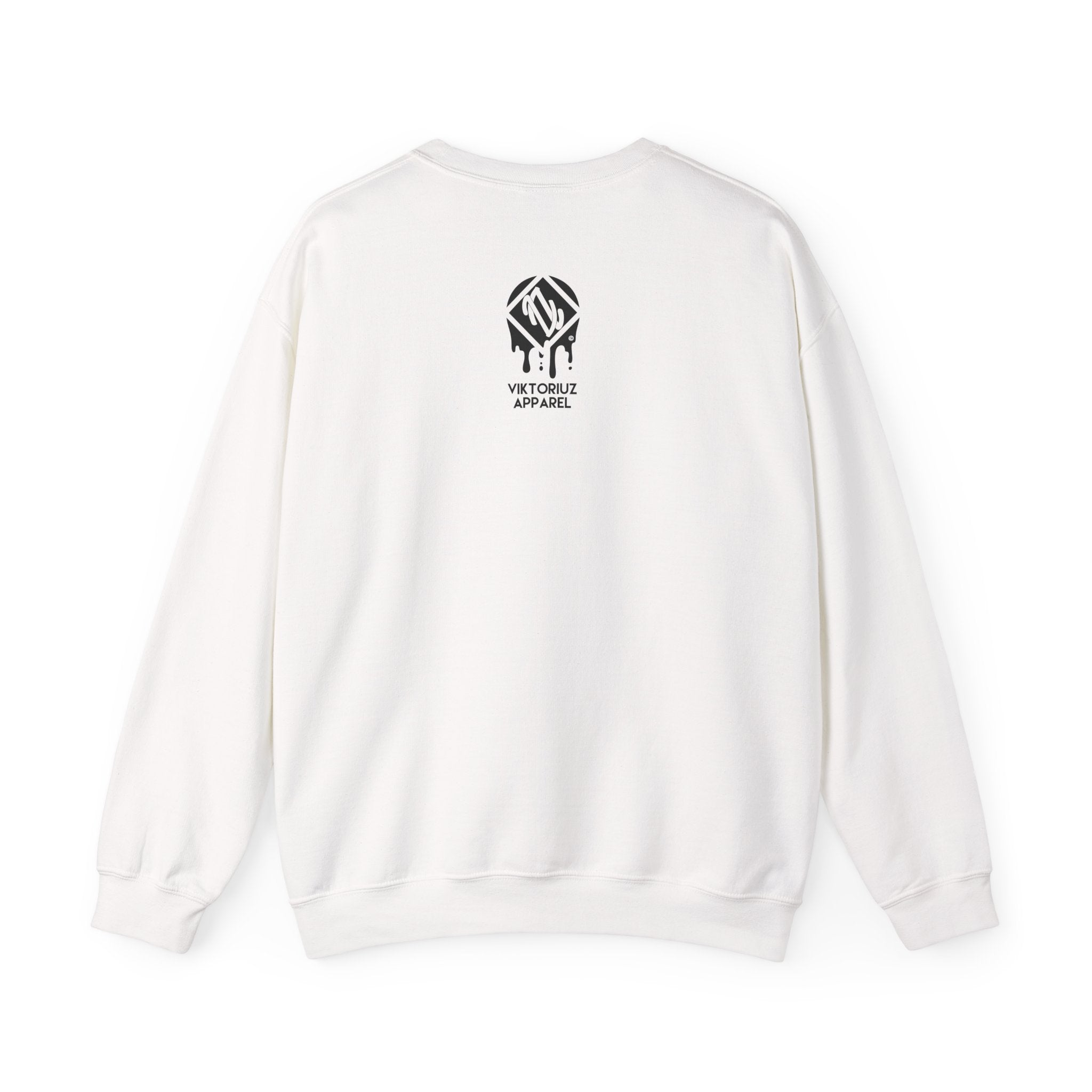 99 Problems Unisex Crewneck