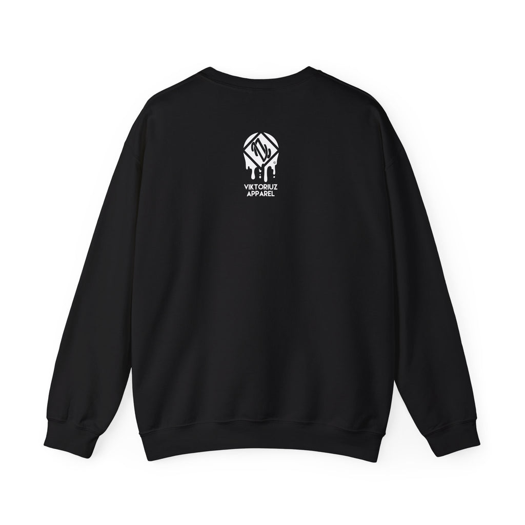 Repent Unisex Crewneck