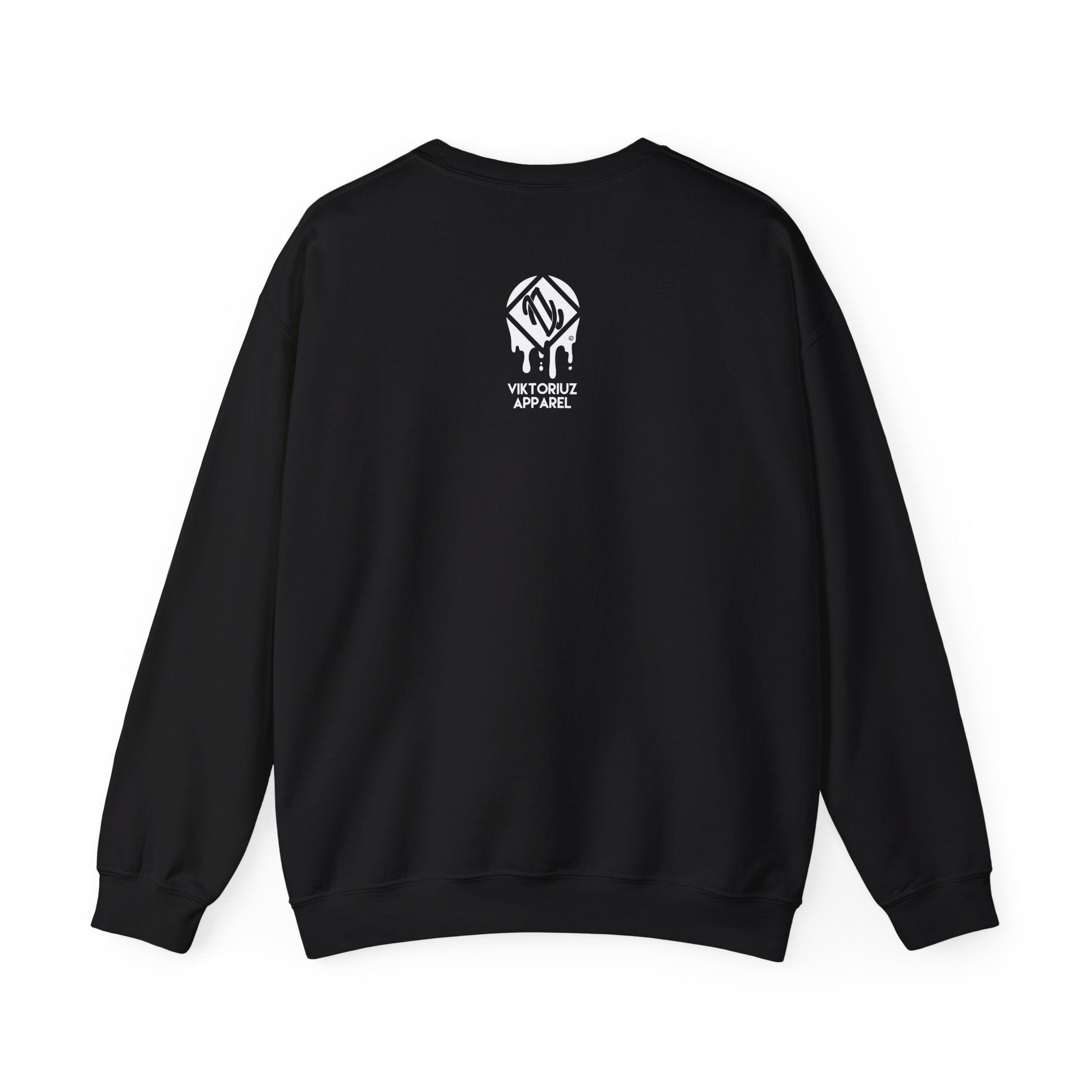 Repent Unisex Crewneck