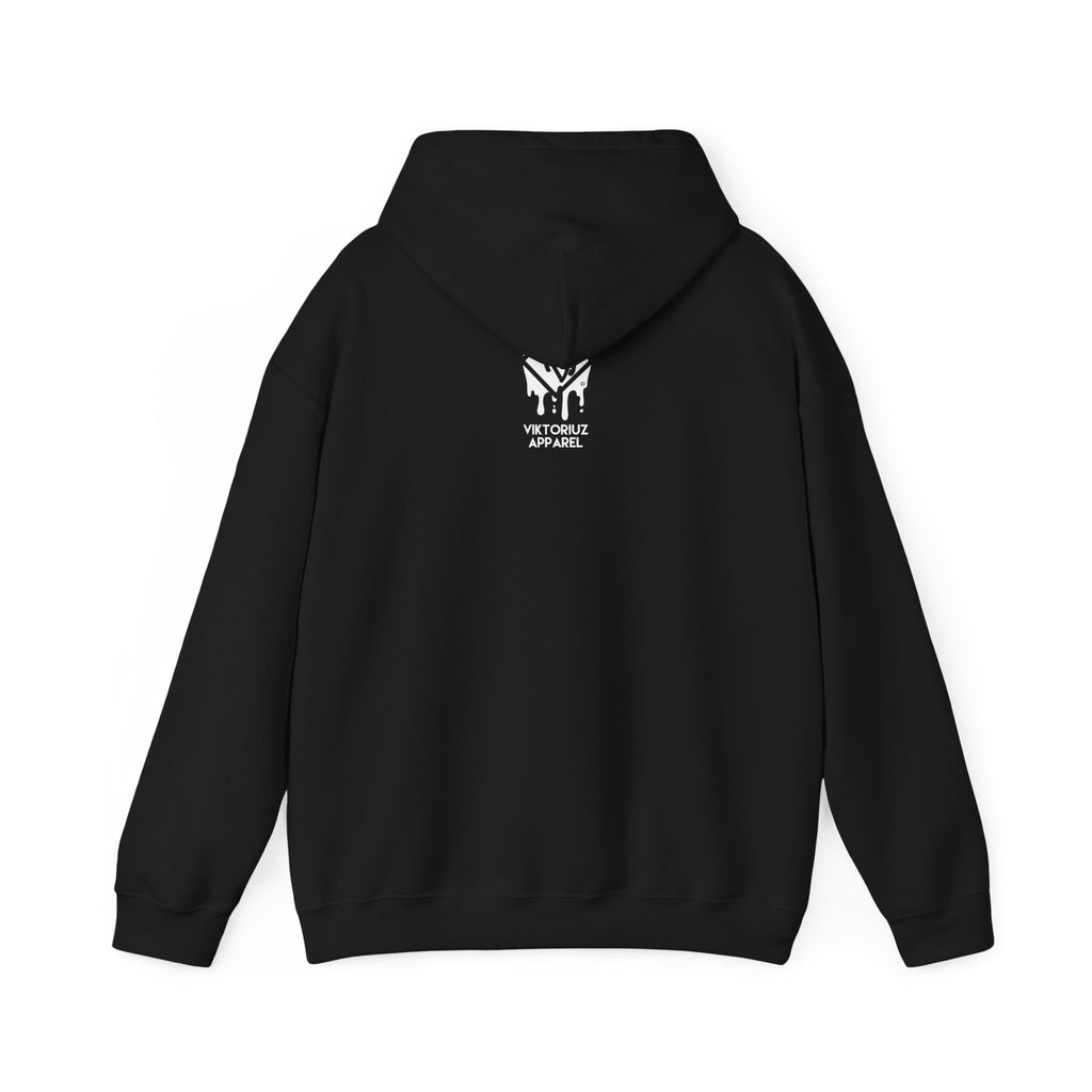 Jesus Saved My Life Unisex Hoodie