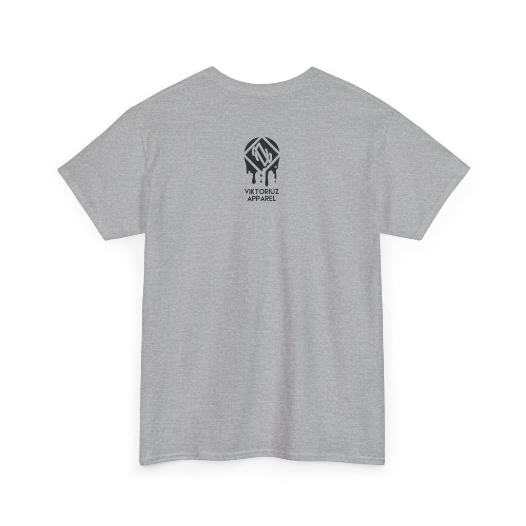 Jesus Saved My Life Unisex Tee