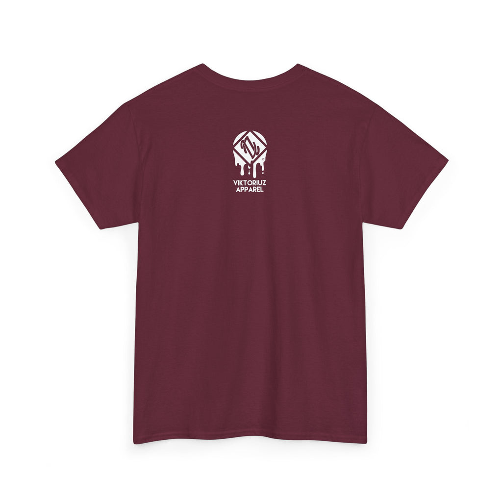 Jesus Saved My Life Unisex Tee