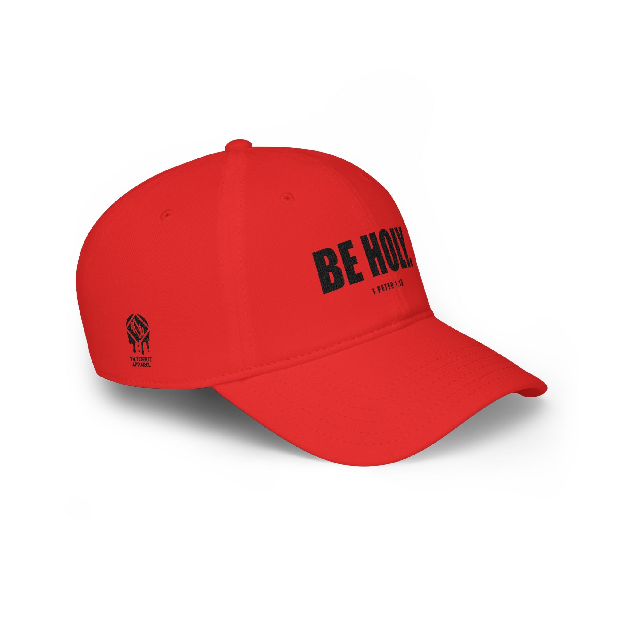 Be Holy Baseball Cap