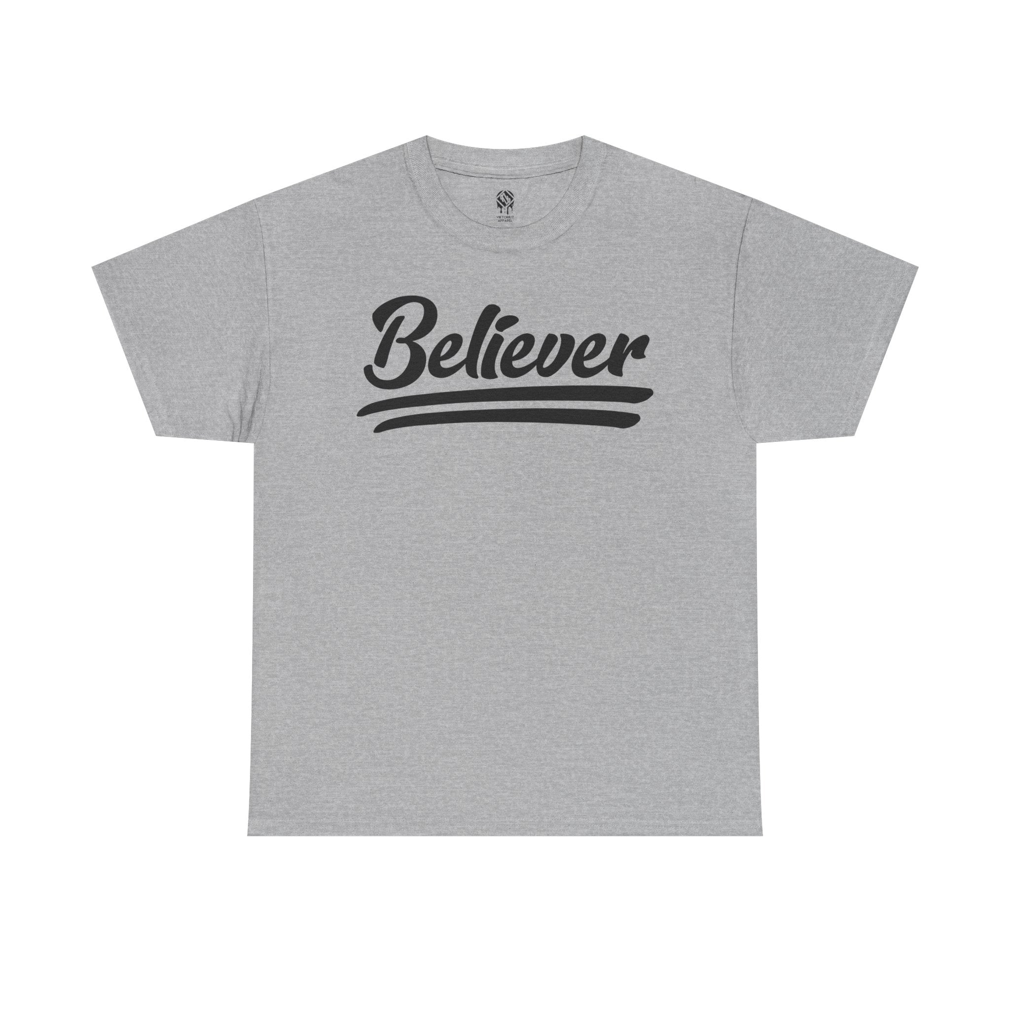Believer Unisex T-Shirt