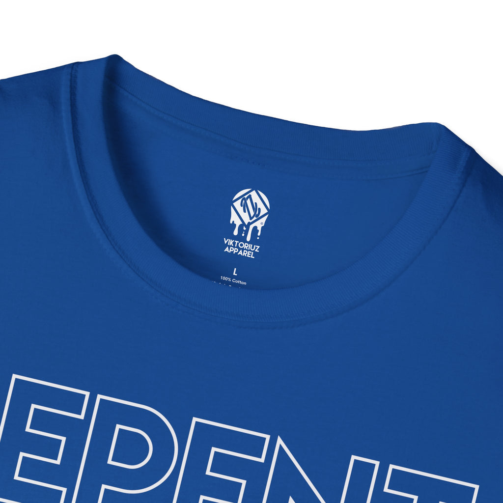 Repent Unisex T-Shirt