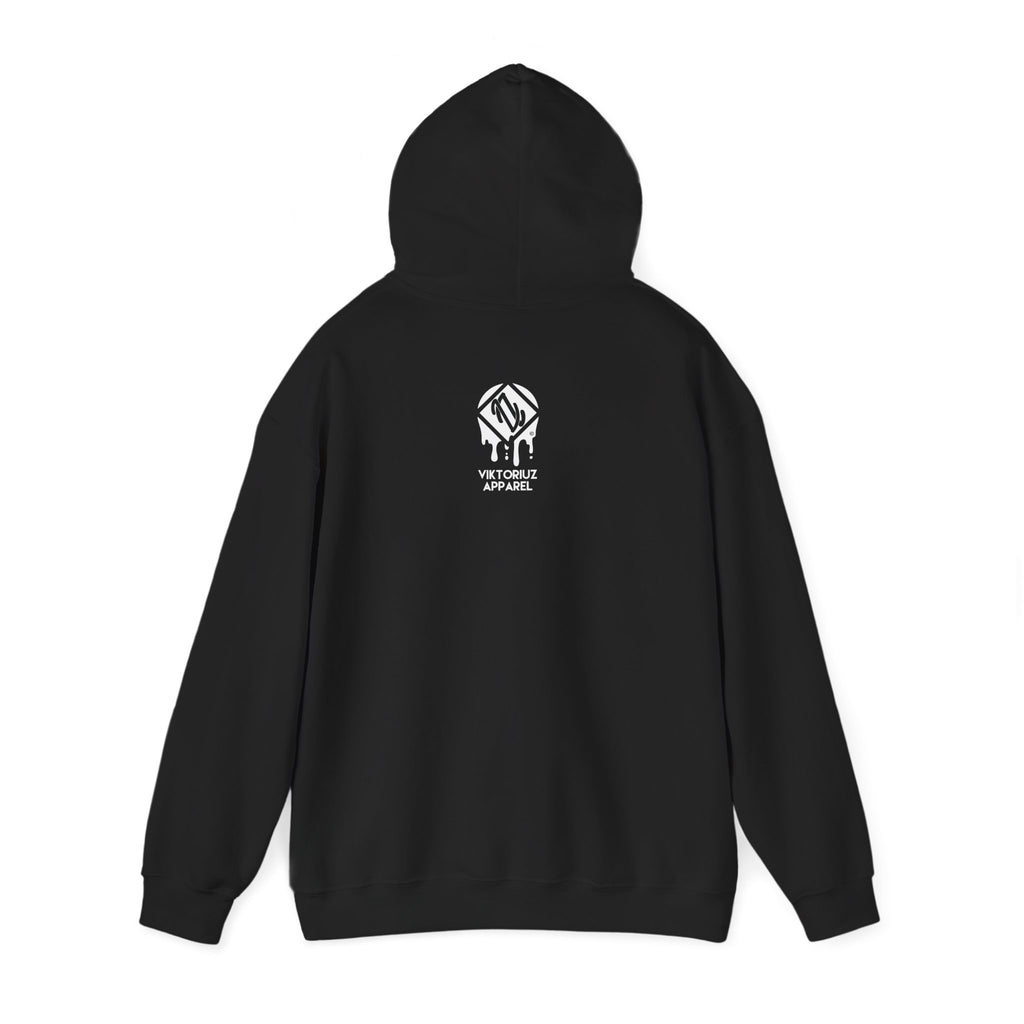 Jesus Saved My Life Unisex Hoodie