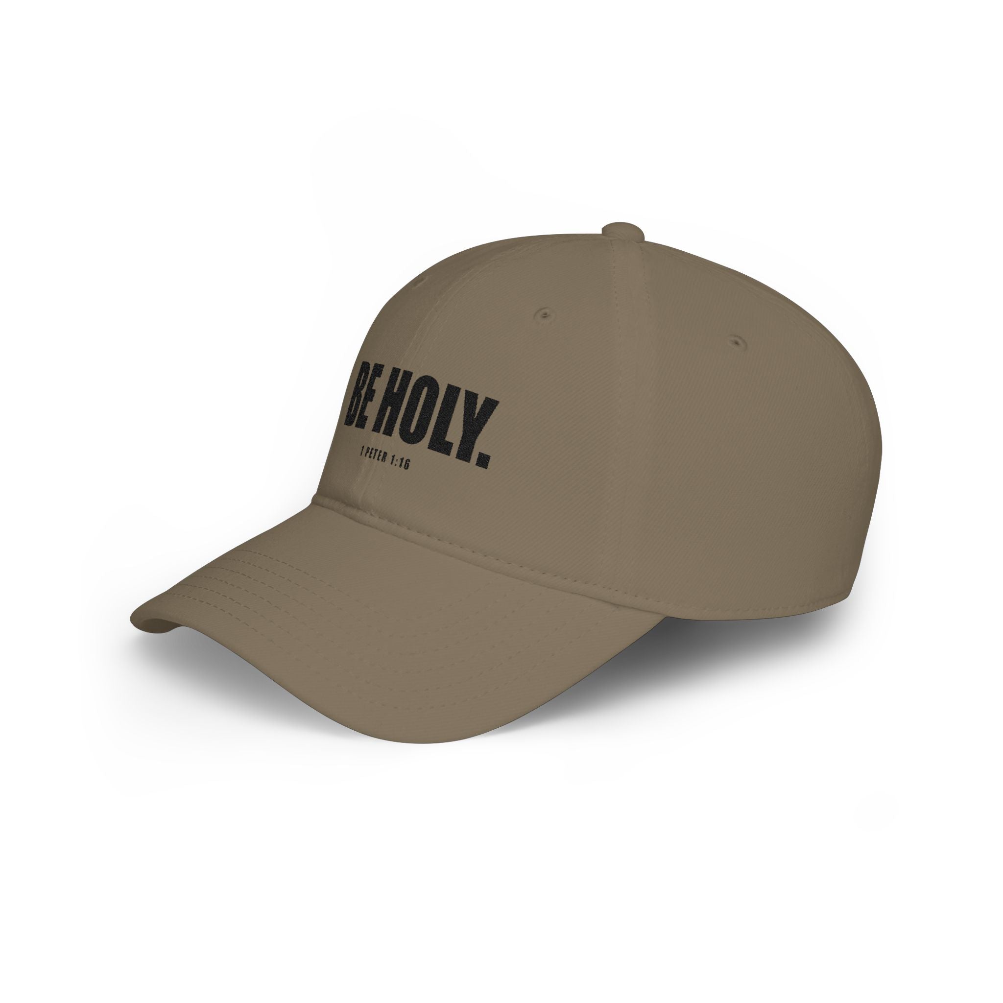 Be Holy Baseball Cap