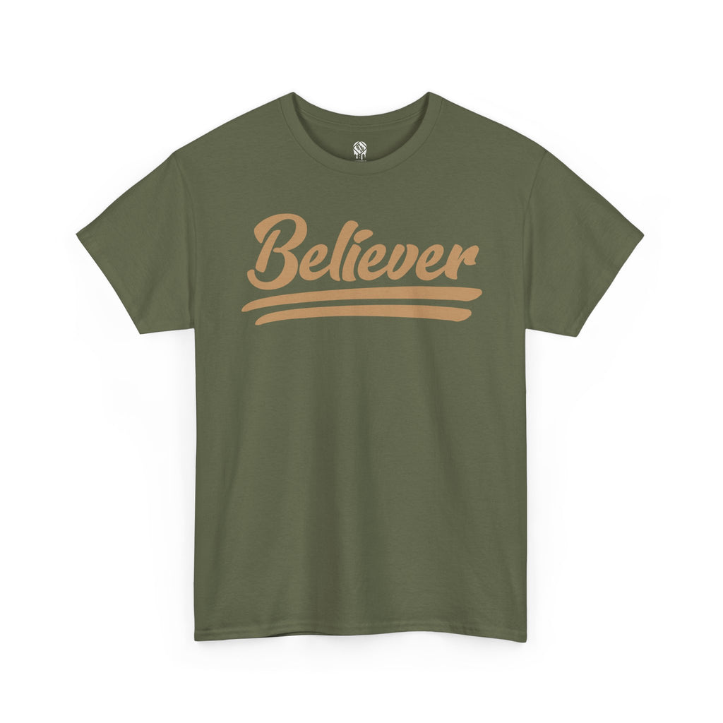 Believer Unisex T-Shirt